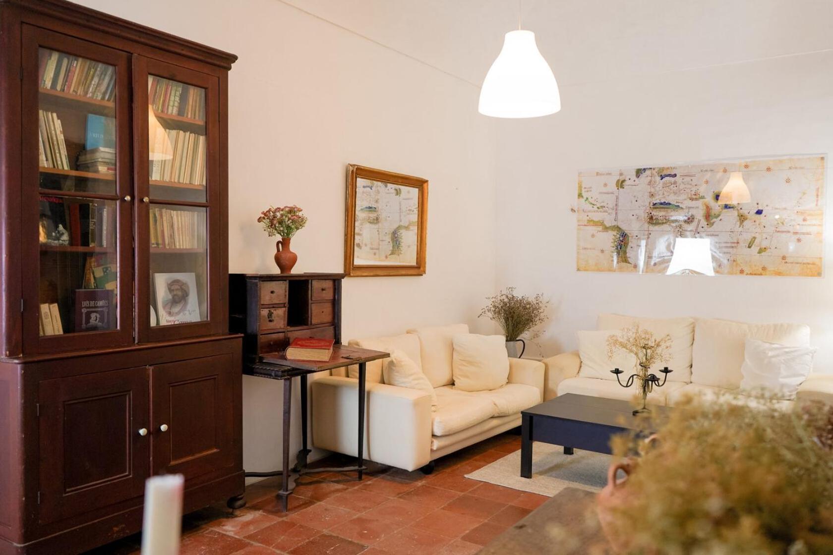 Casa Pereirinha \ Pateo House, Billede 19