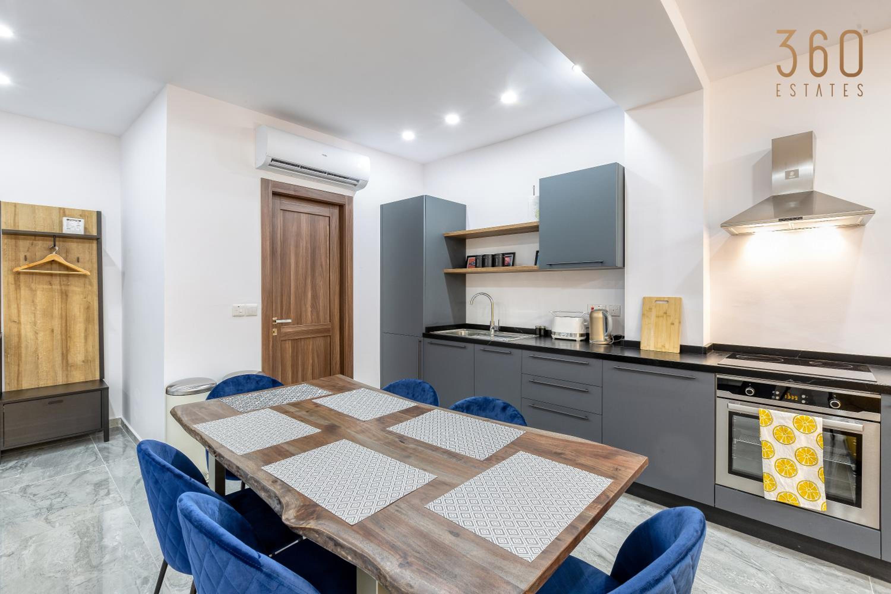 Luxury, one of a kind home, in Sliema ferries & AC by 360 Estates view 4