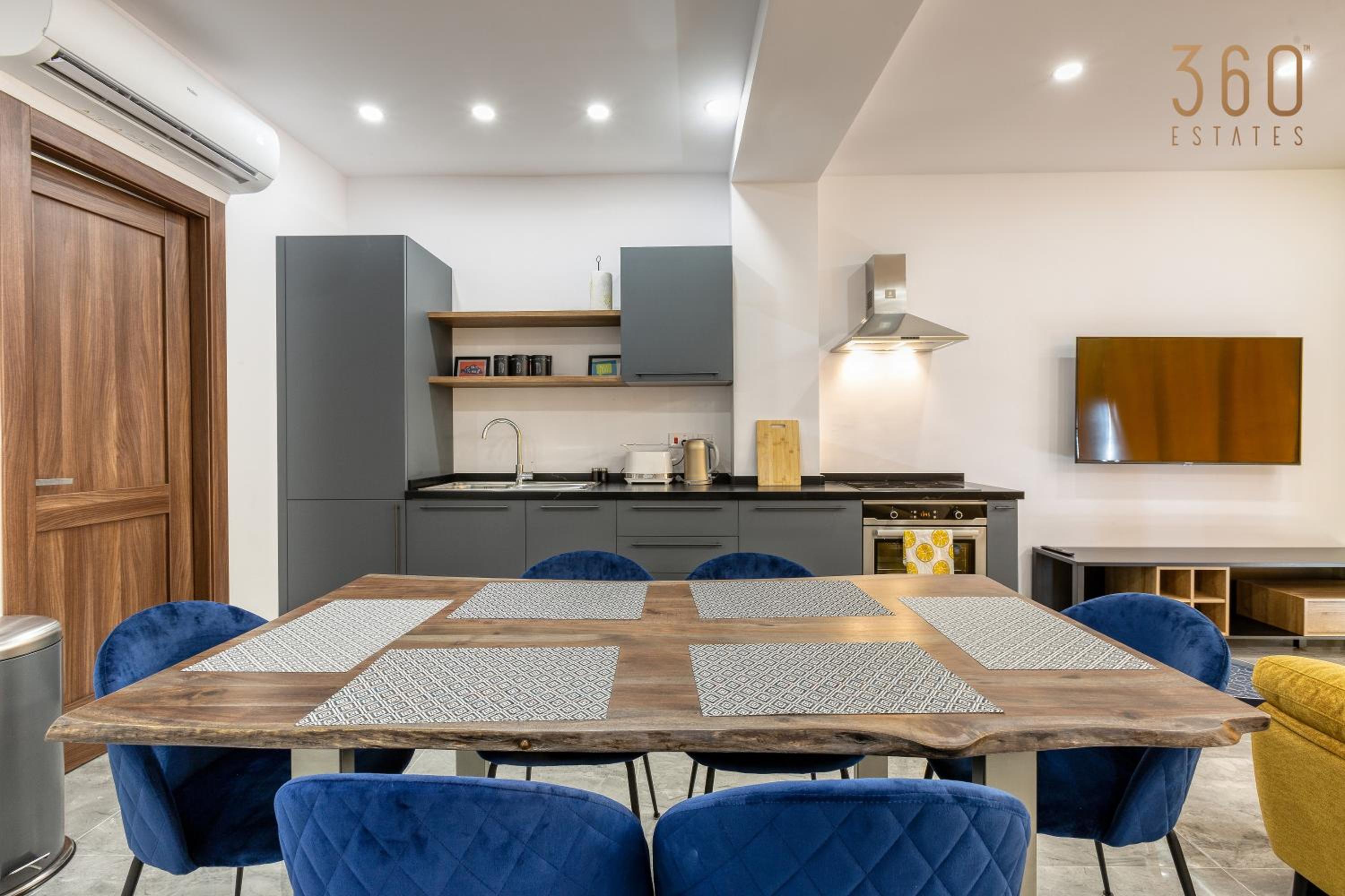 Luxury, one of a kind home, in Sliema ferries & AC by 360 Estates view 3