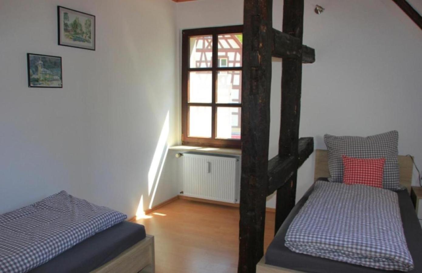 Goldener Anker Pottenstein Urlaub für die ganze Familie