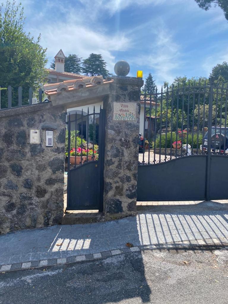 Villa Anna