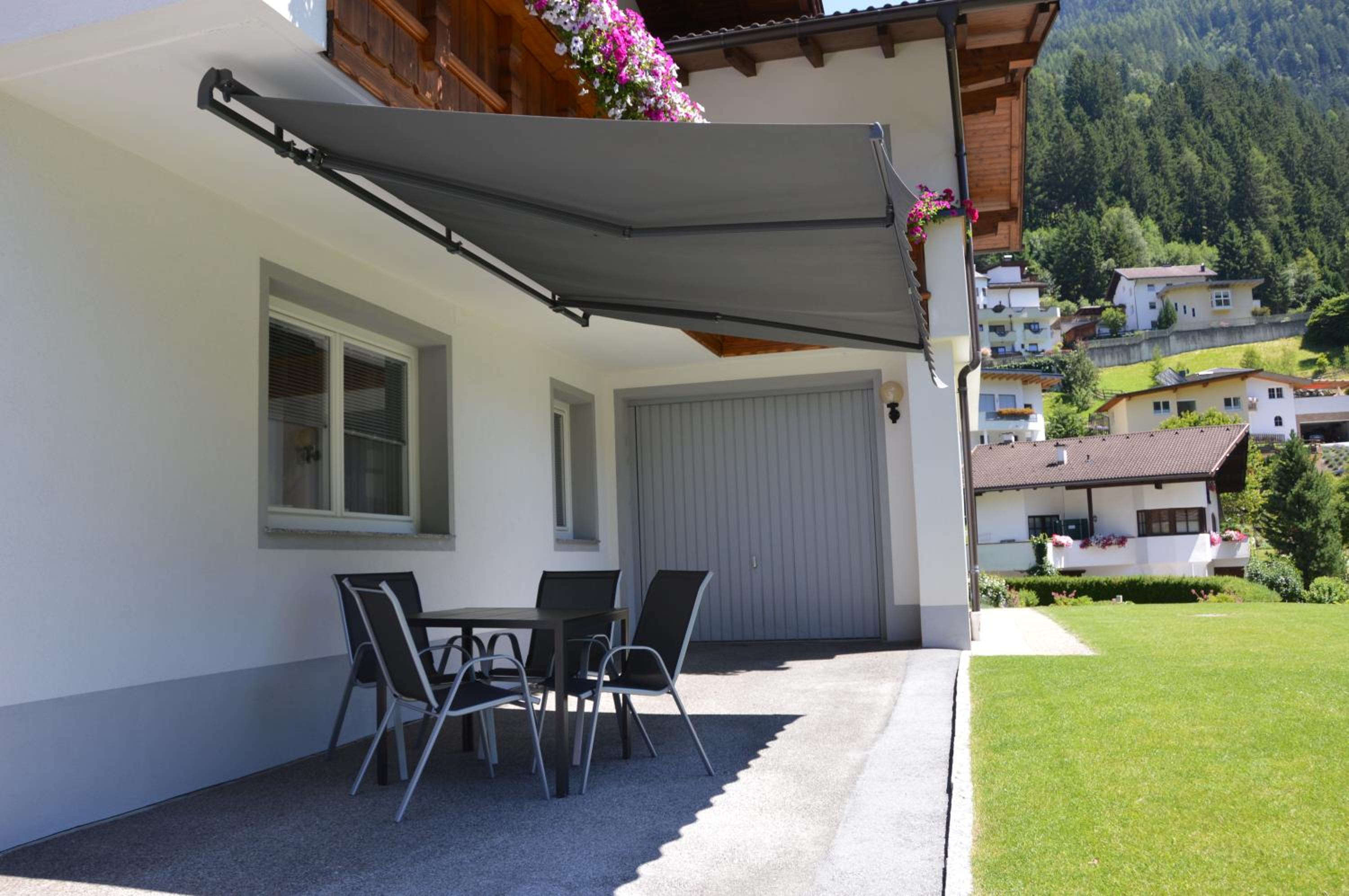 Ferienwohnung Tanja inklusive Sommercard view 5
