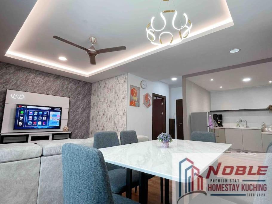 Noble Premium Jazz 1 Homestay Vivacity