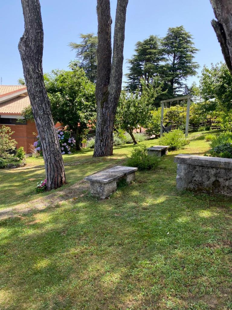 Villa Anna