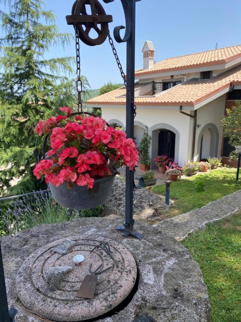 Villa Anna