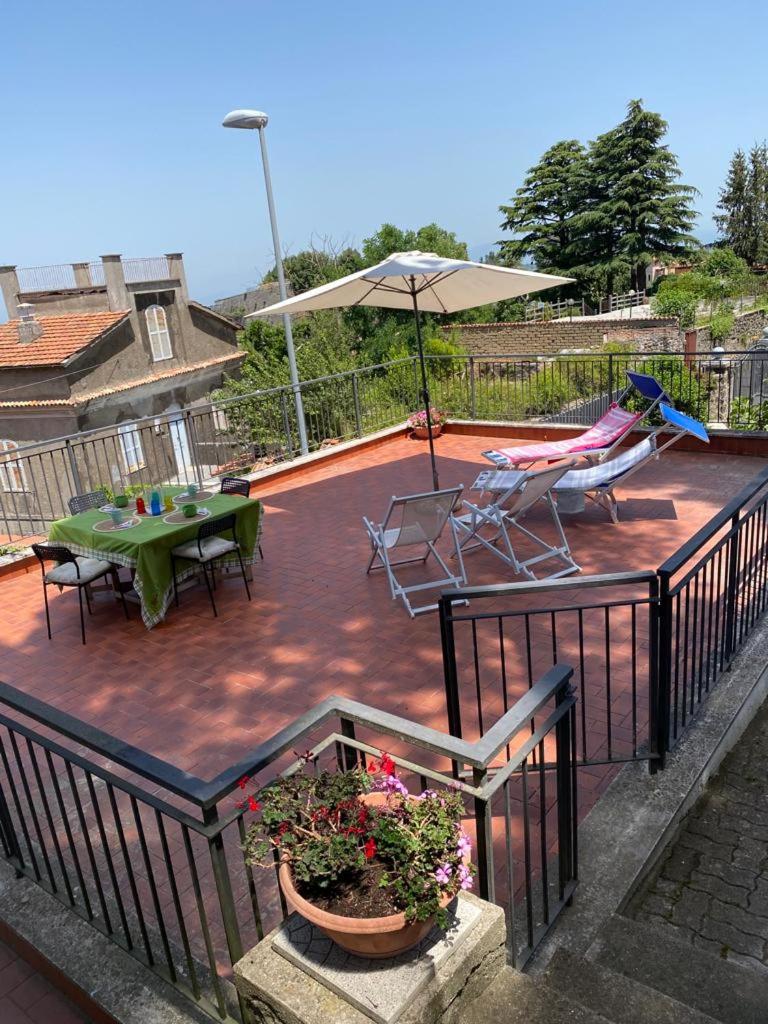 Villa Anna