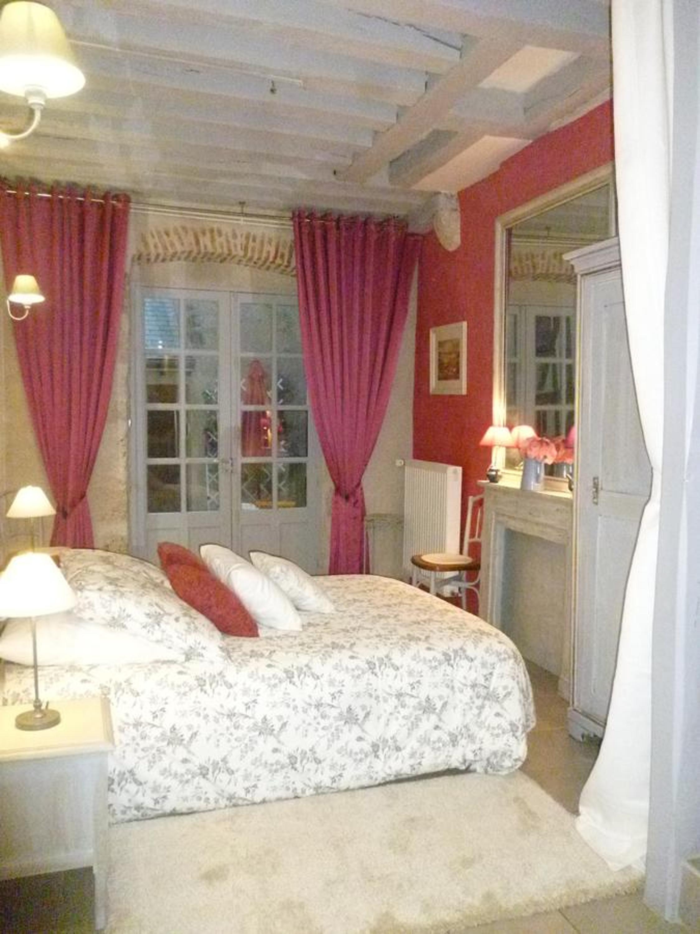 Le Nid de la Loire - Centre historique - 4 pers - Classé 3 étoiles, photo 29
