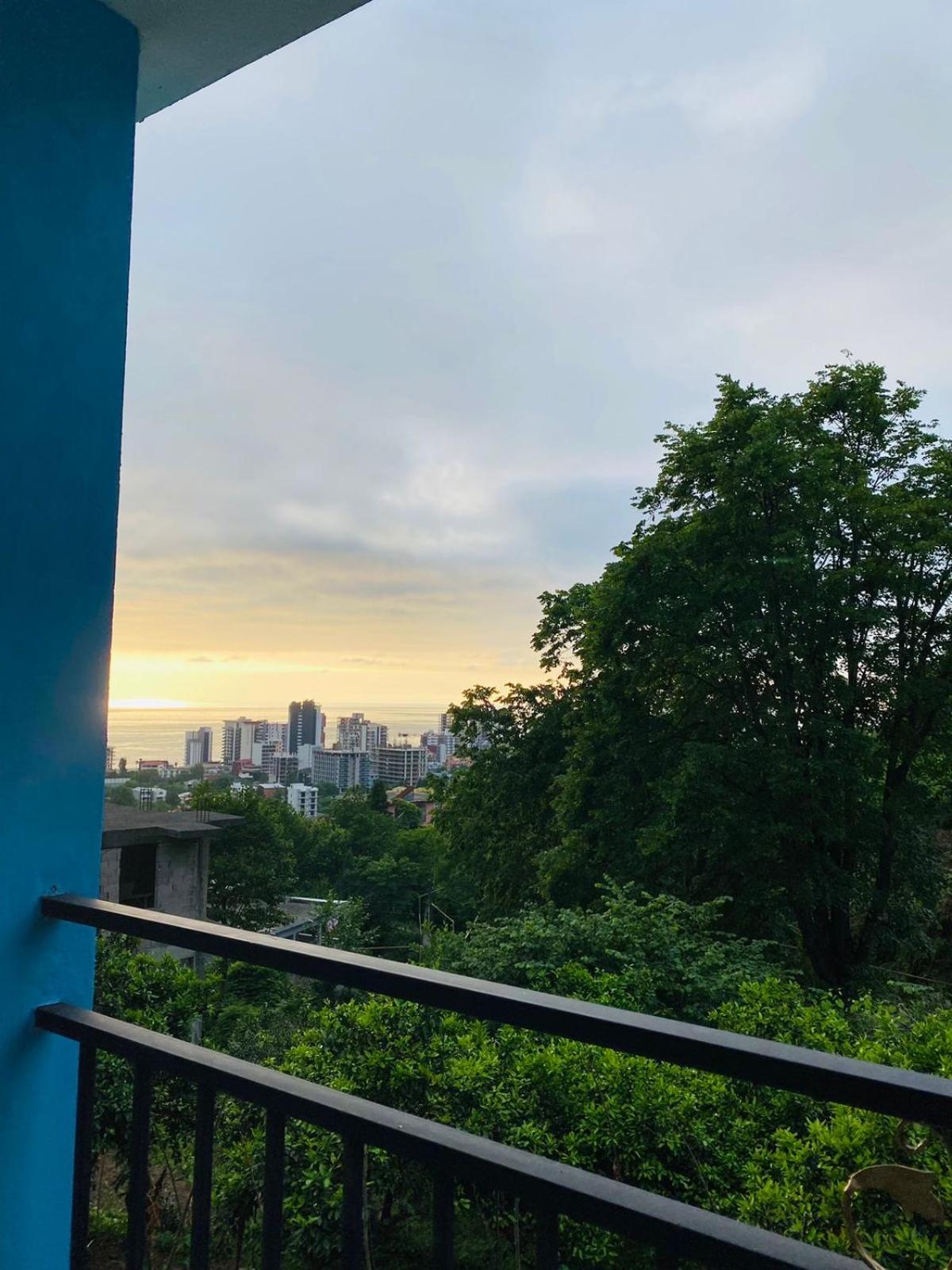 Emma's Guest house view 5