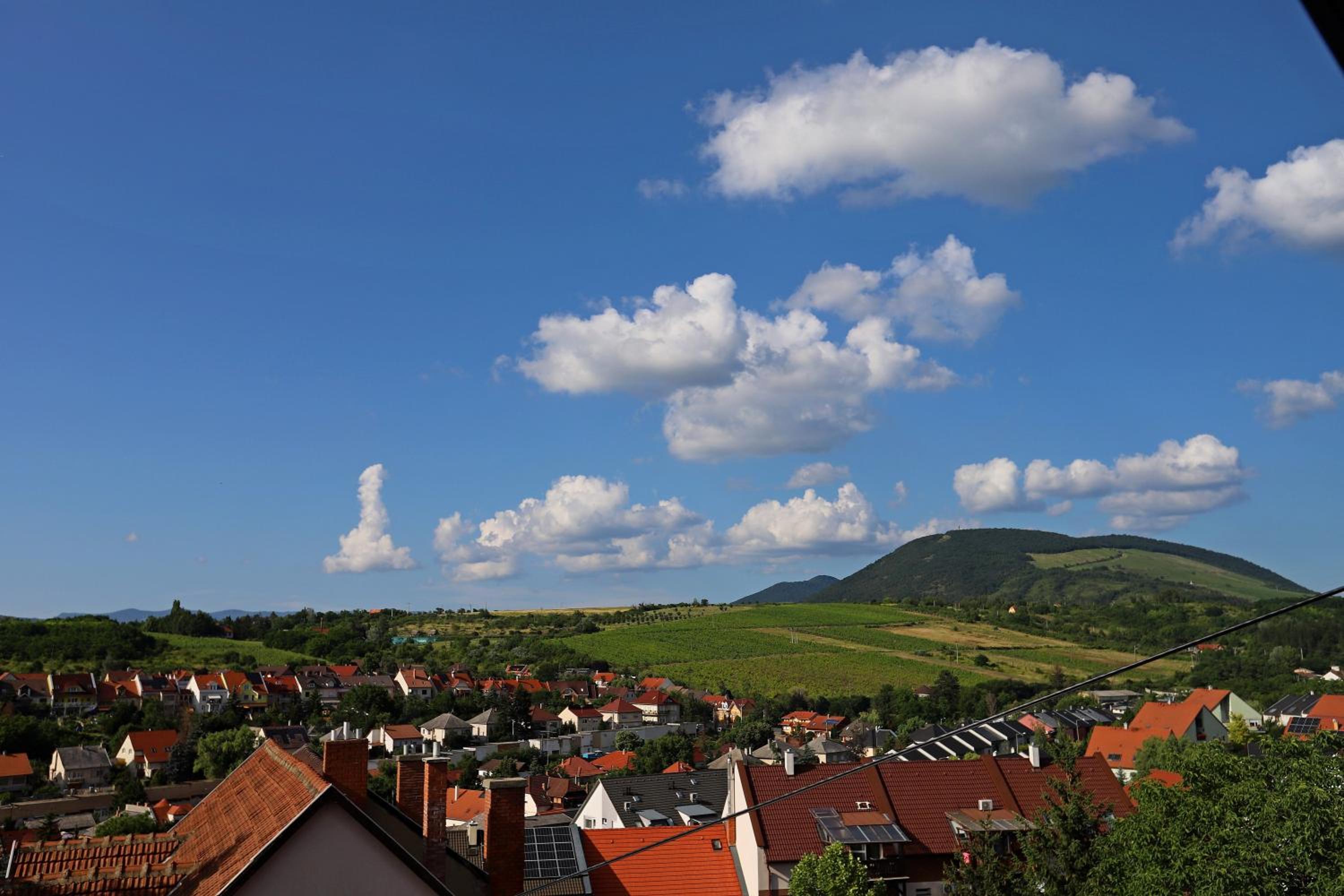 Natali Apartmanház