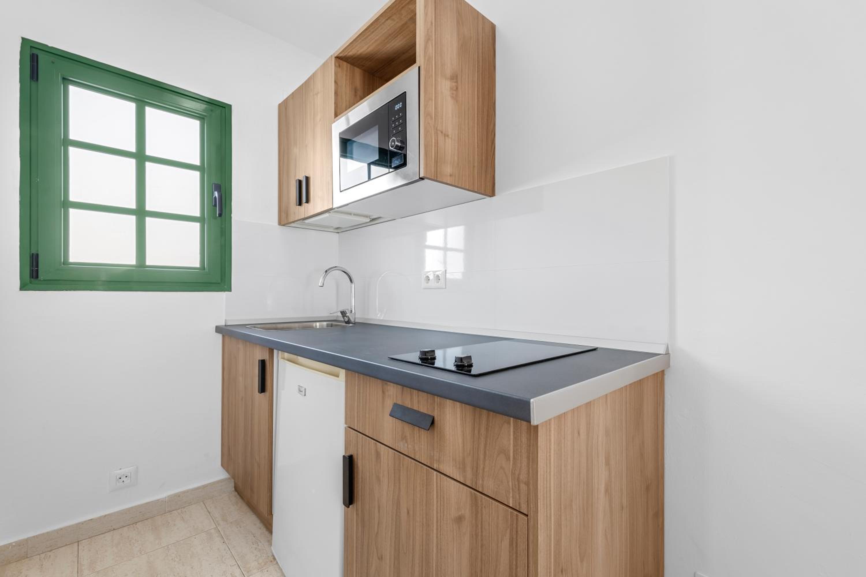 Apartamentos Tropicana