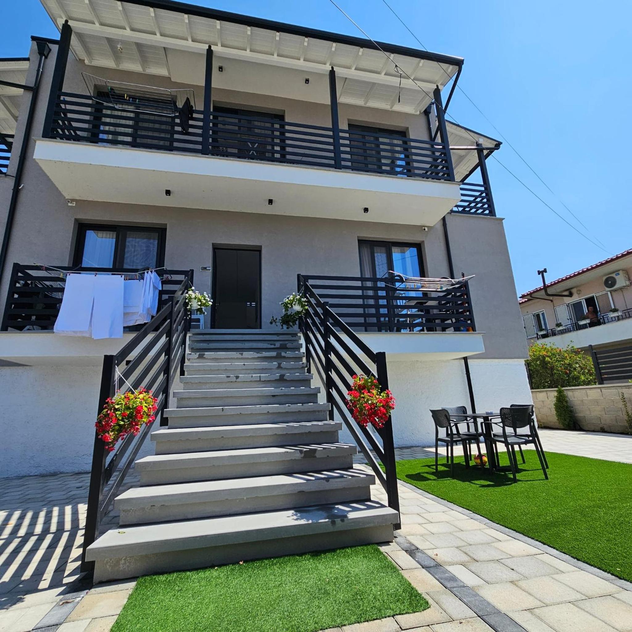 JD villa