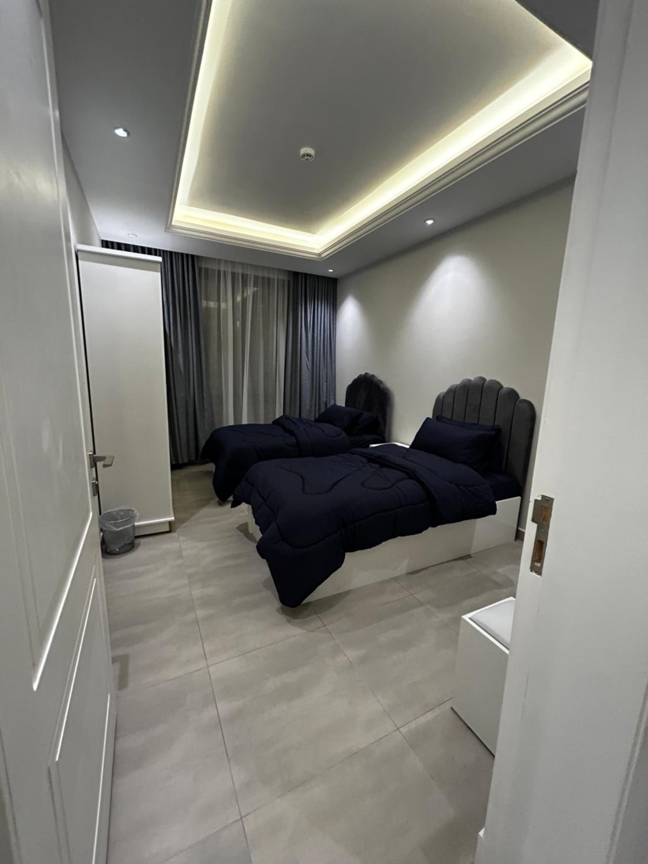 Self check in Unique 3 Bedrooms Apartment