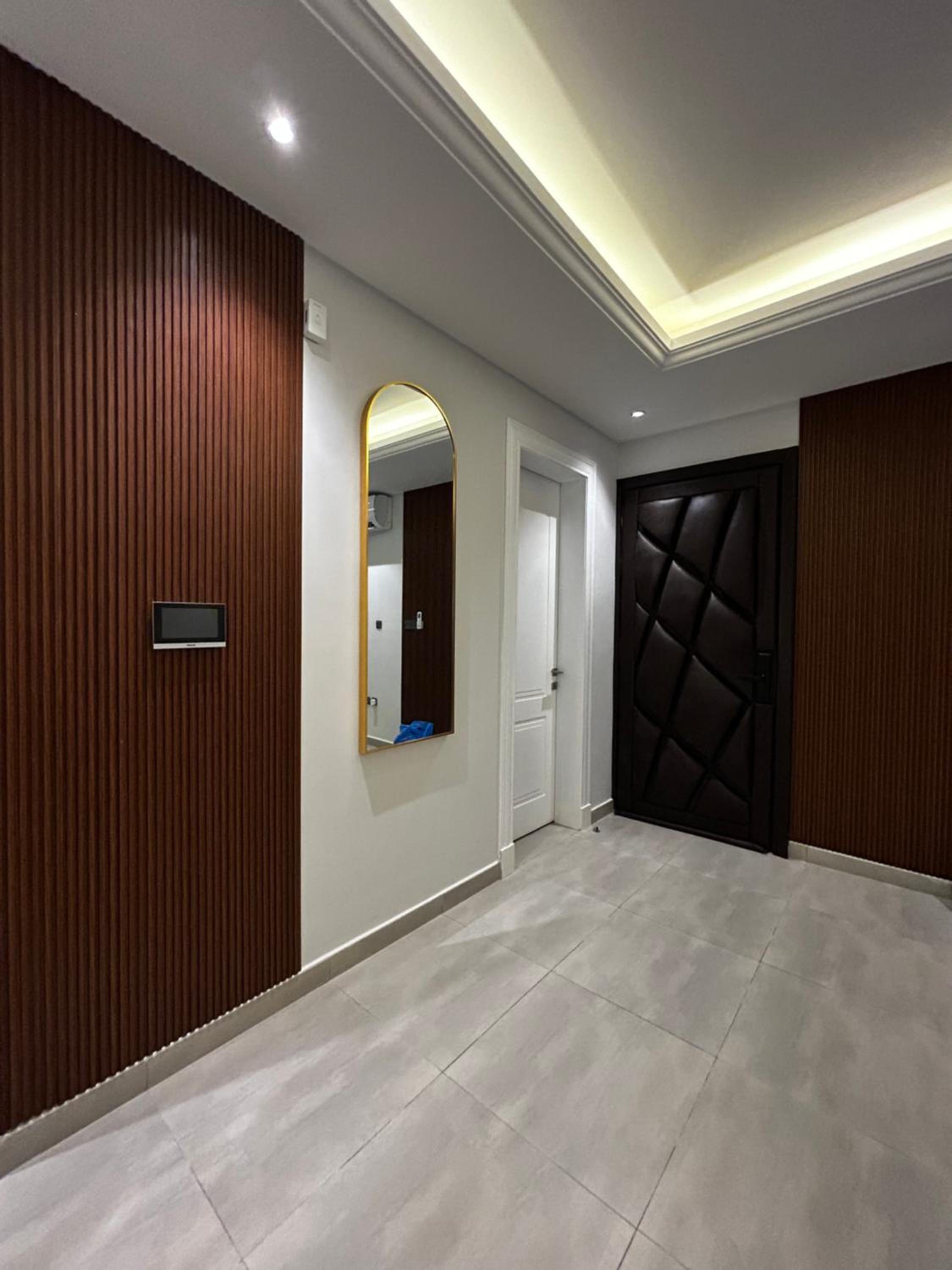 Self check in Unique 3 Bedrooms Apartment