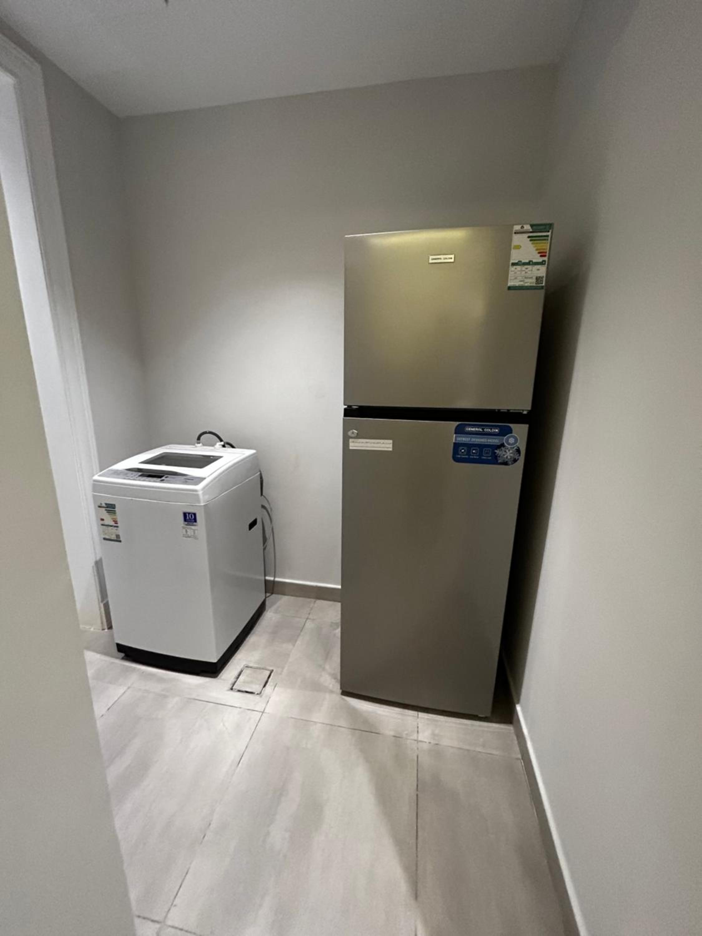 Self check in Unique 3 Bedrooms Apartment