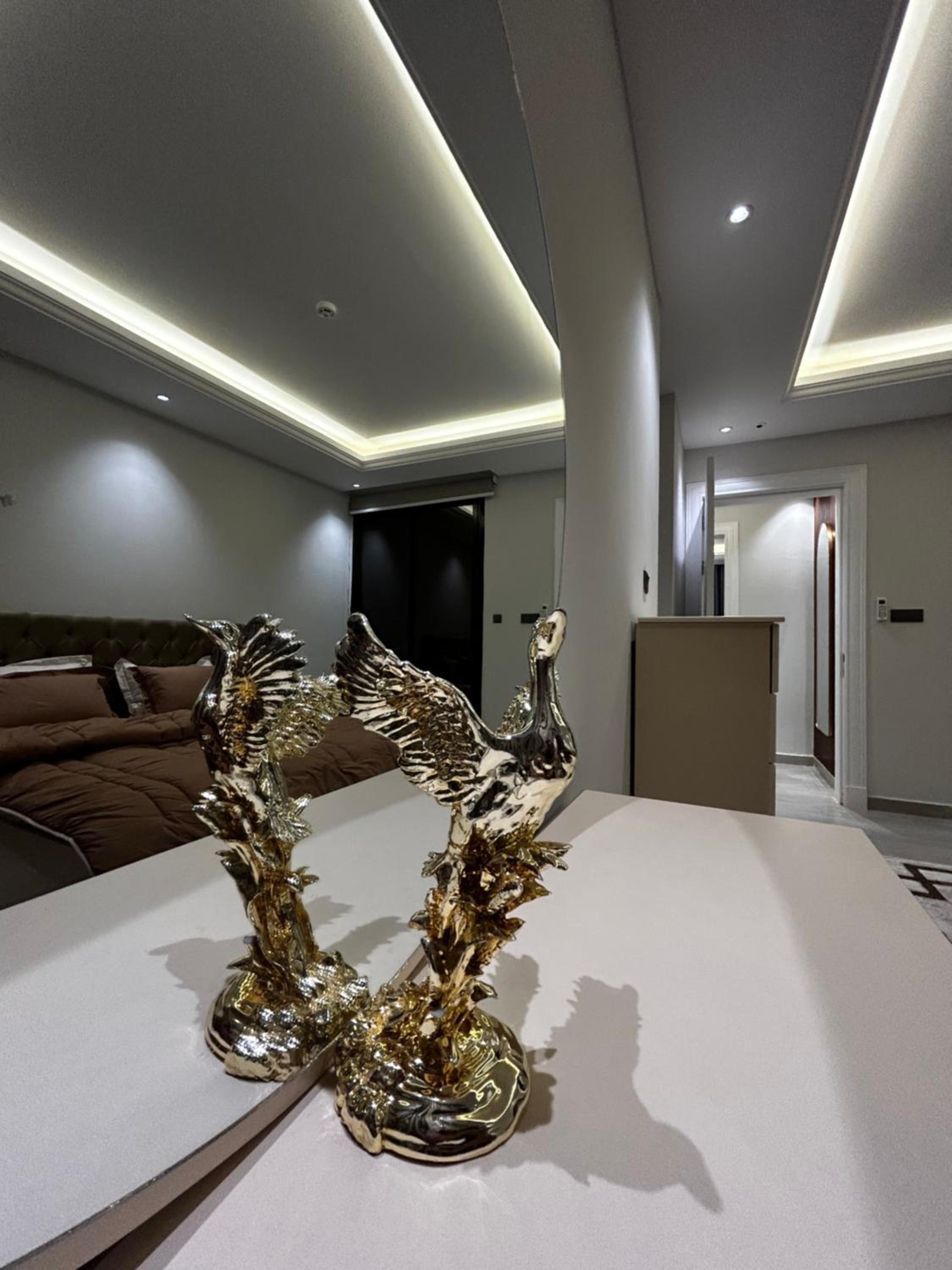 Self check in Unique 3 Bedrooms Apartment