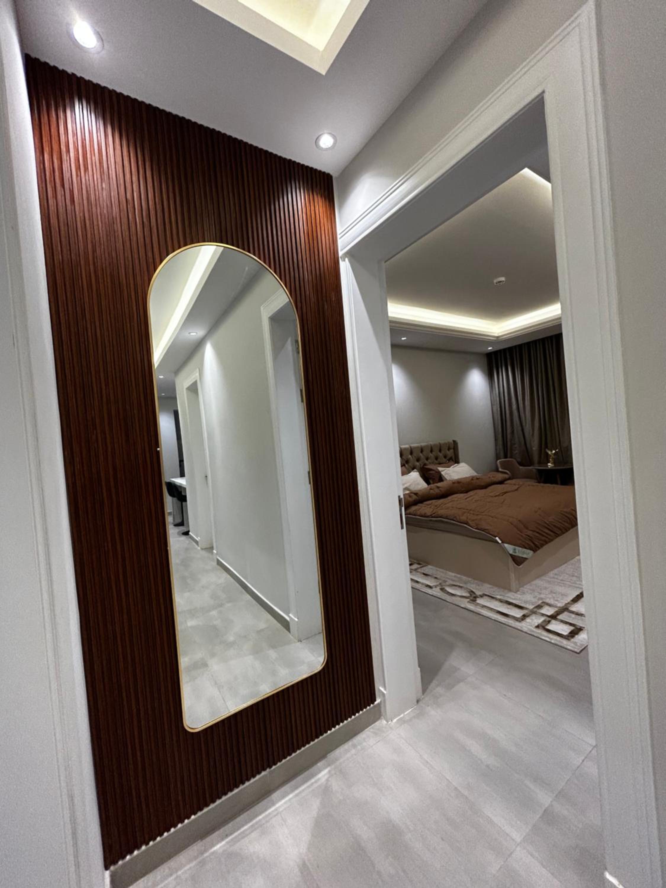 Self check in Unique 3 Bedrooms Apartment
