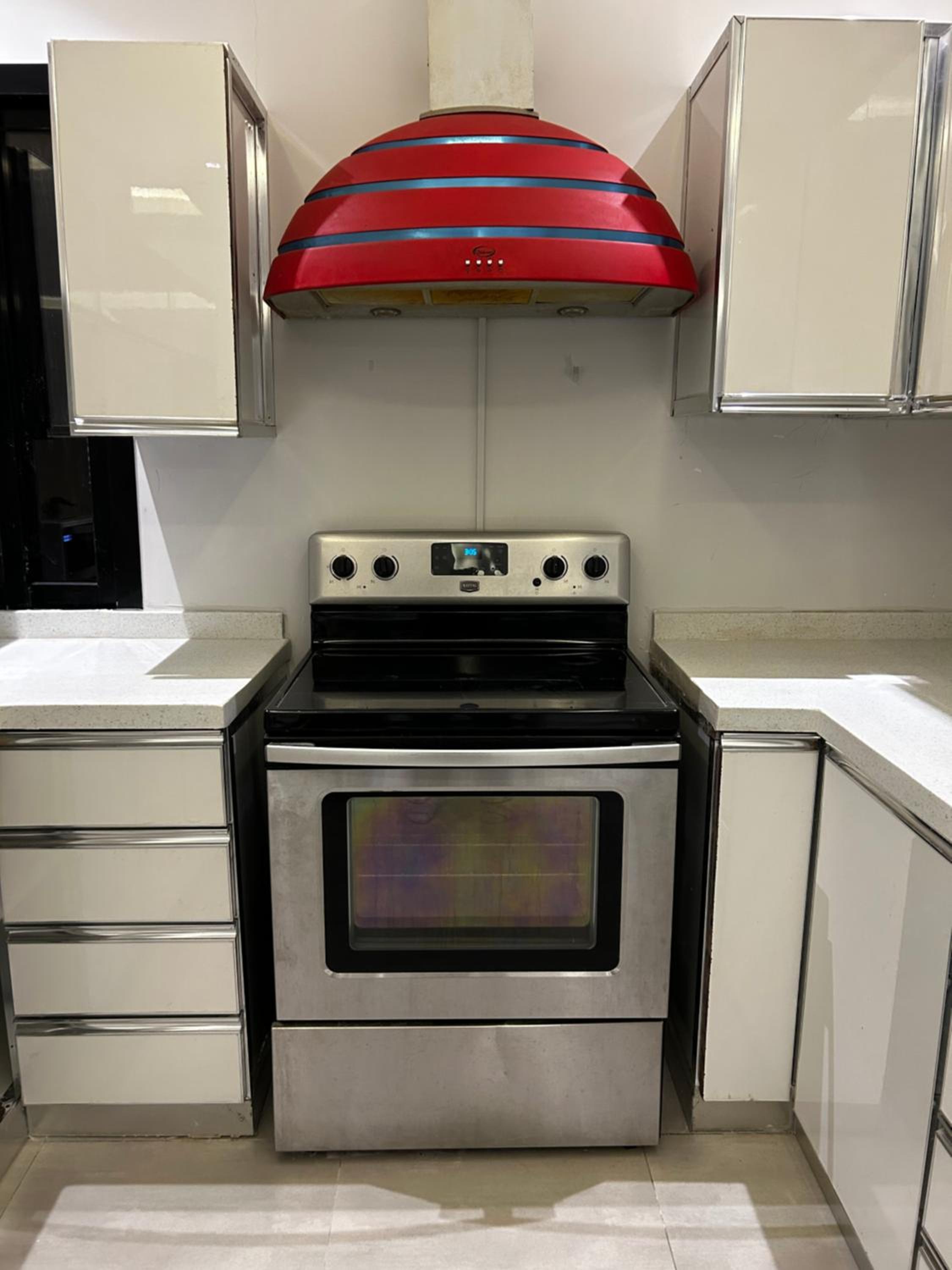 Self check in Unique 3 Bedrooms Apartment