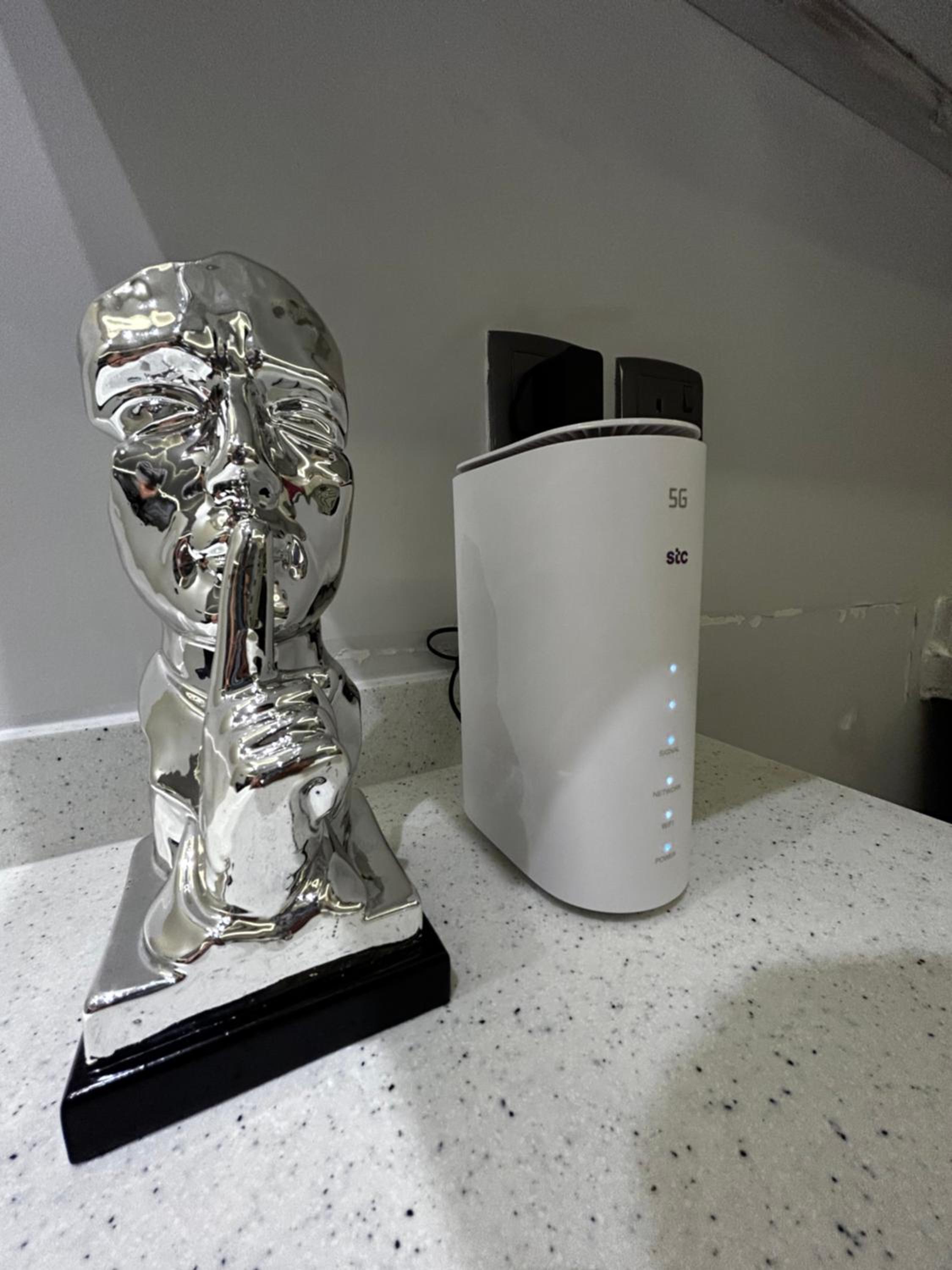 Self check in Unique 3 Bedrooms Apartment