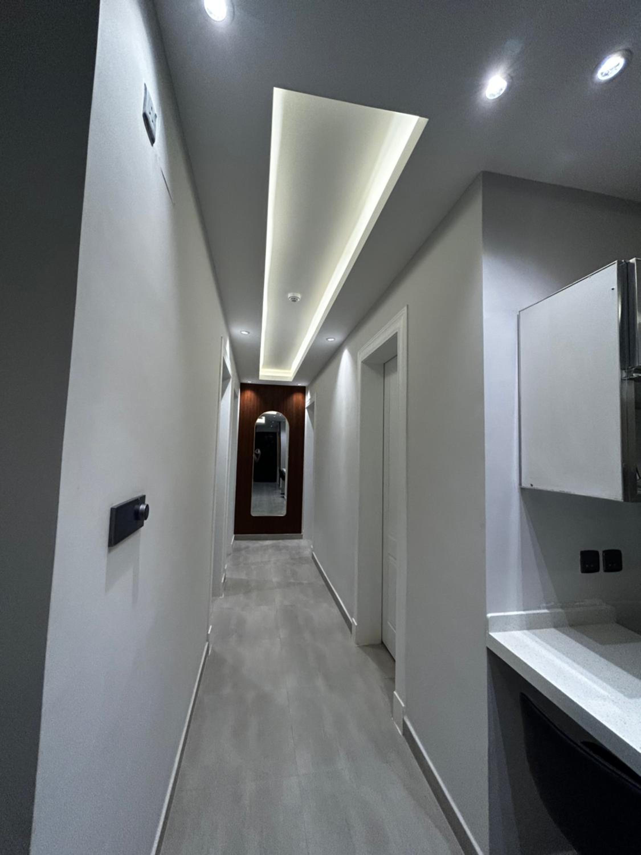 Self check in Unique 3 Bedrooms Apartment