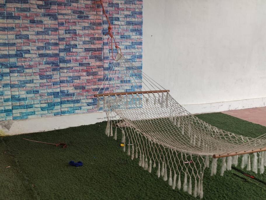 Casa con Piscina en Nanegalito