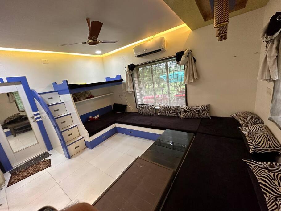 Farm stay in Ahmedabad view 2