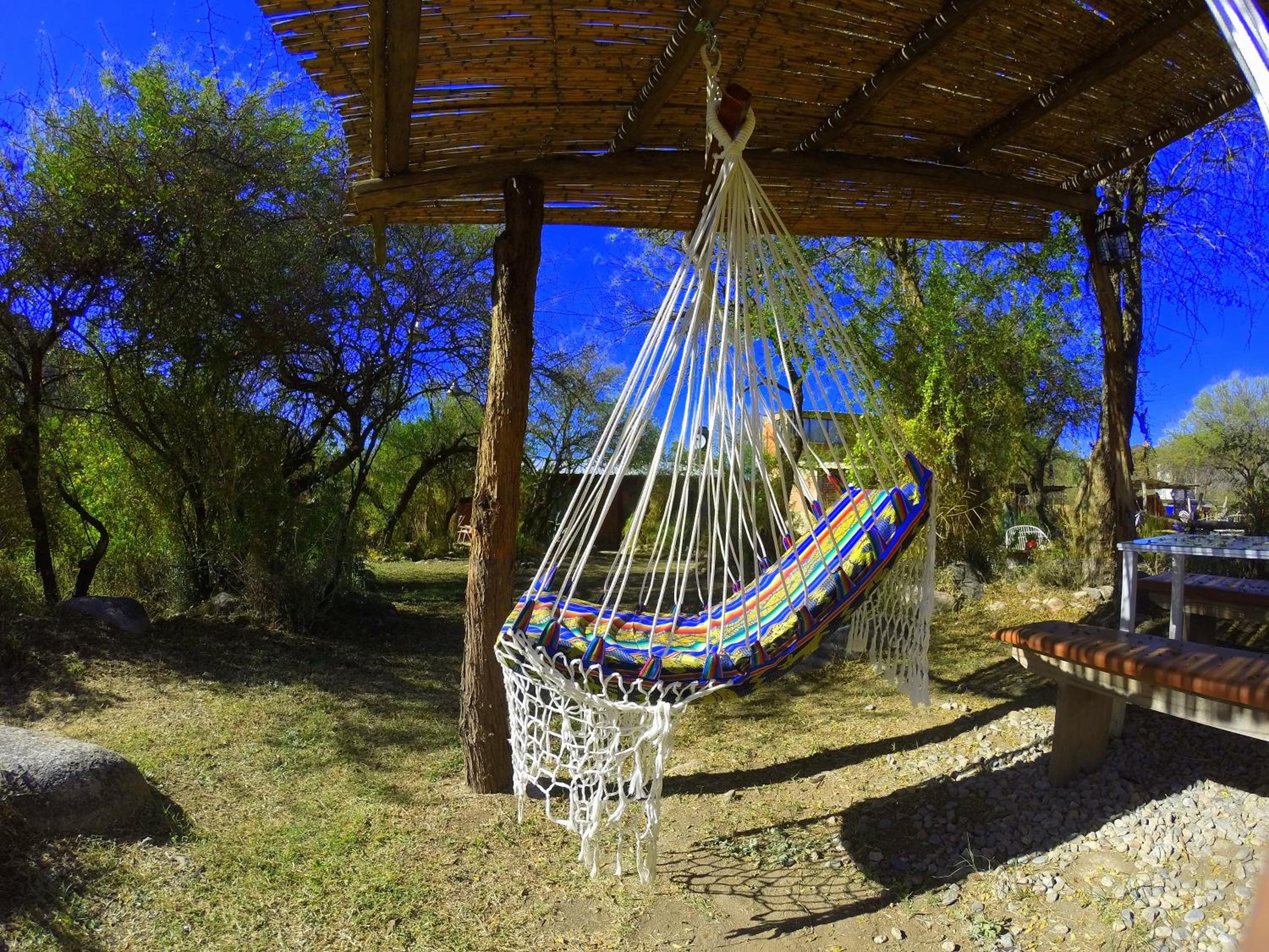 Cabañas de Montaña Rio Amarillo