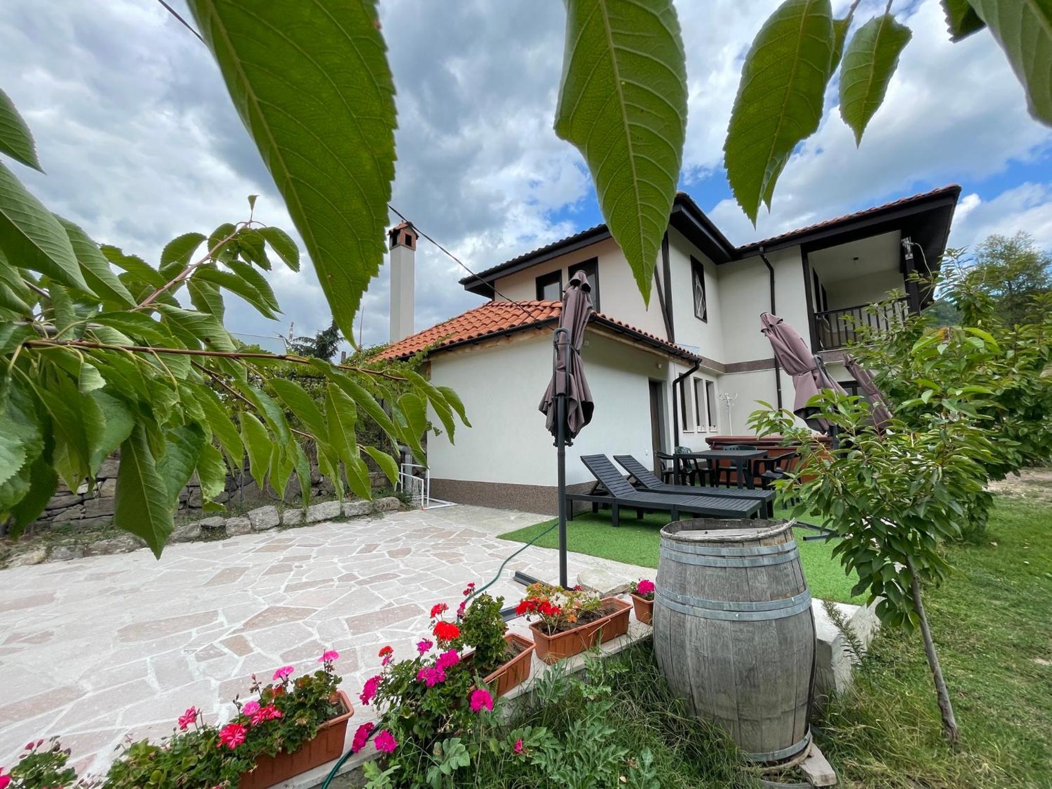 Kassandrova Guest House & Spa