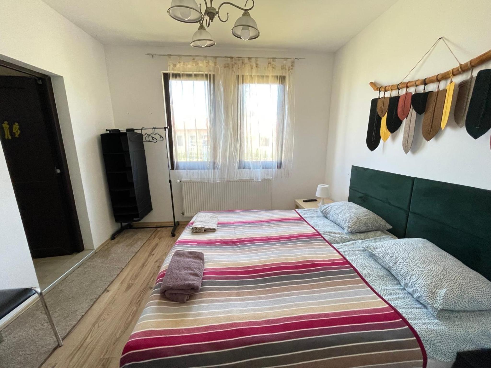 Kassandrova Guest House & Spa