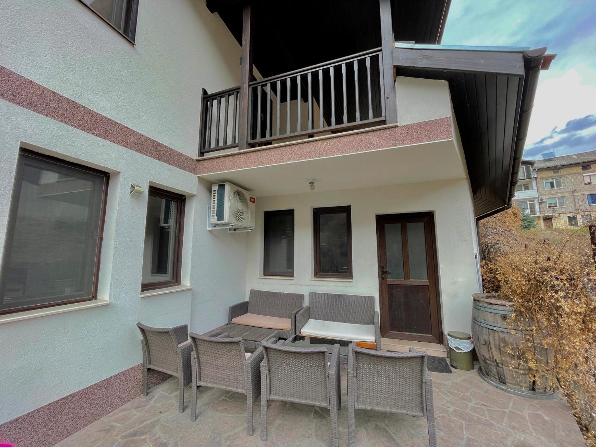 Kassandrova Guest House & Spa