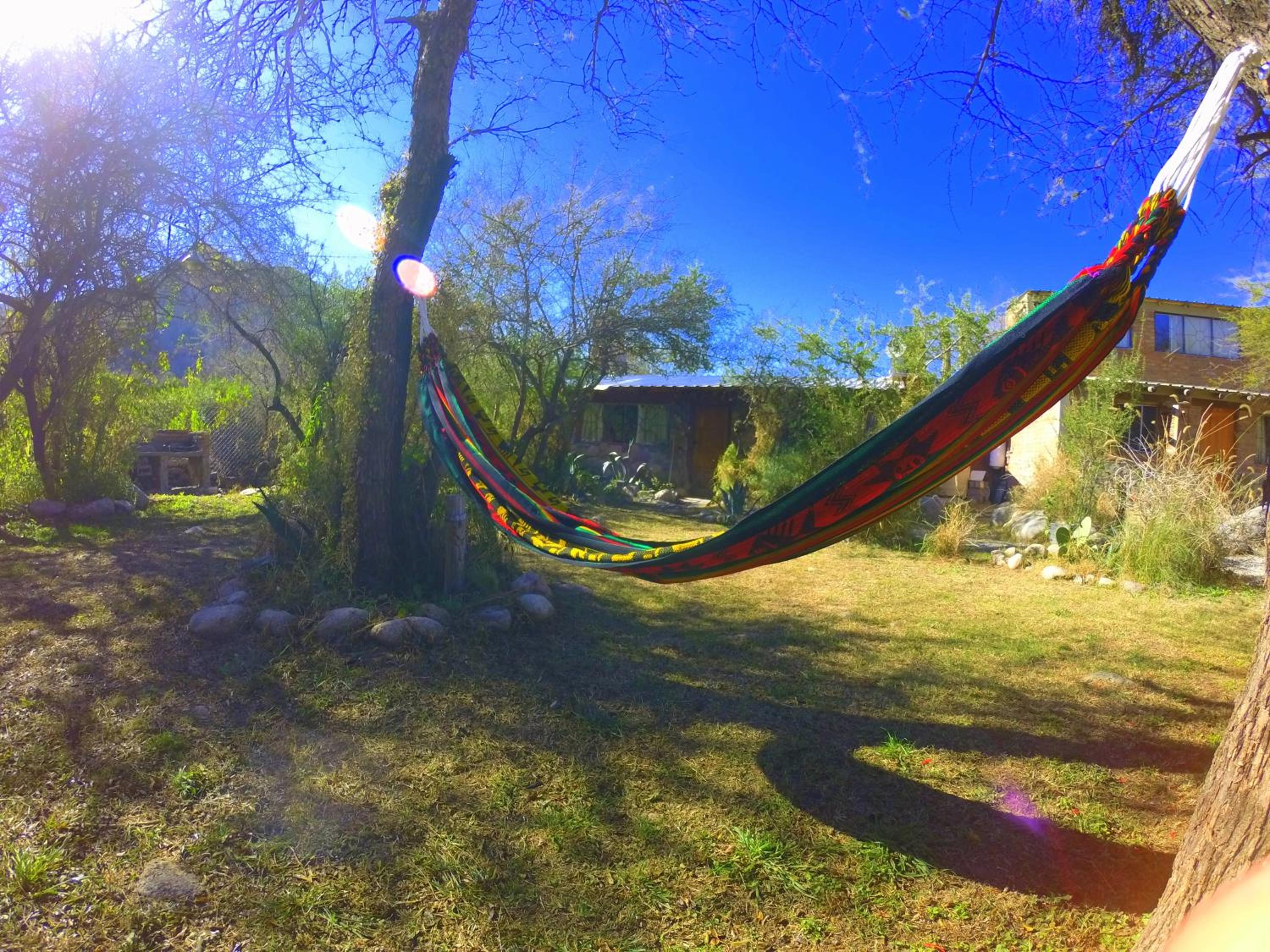 Cabañas de Montaña Rio Amarillo