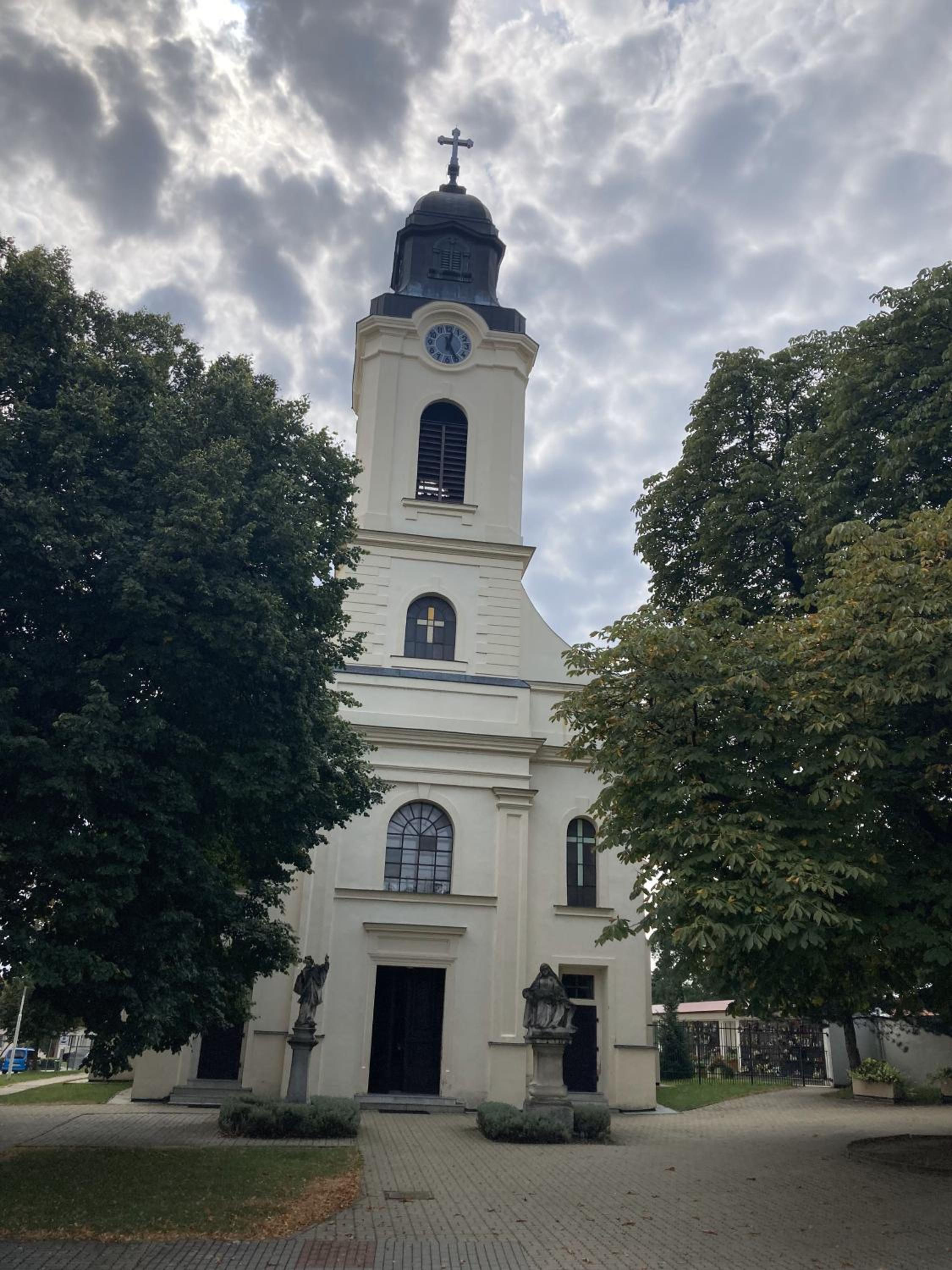 Ubytování u Zuzy