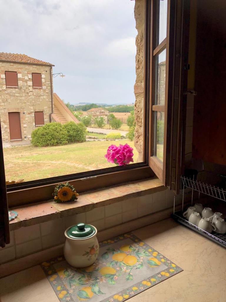 Casa Country House Girasole vakantie huis-WAKACJE HUIS