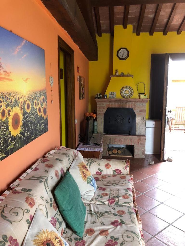 Casa Country House Girasole vakantie huis-WAKACJE HUIS