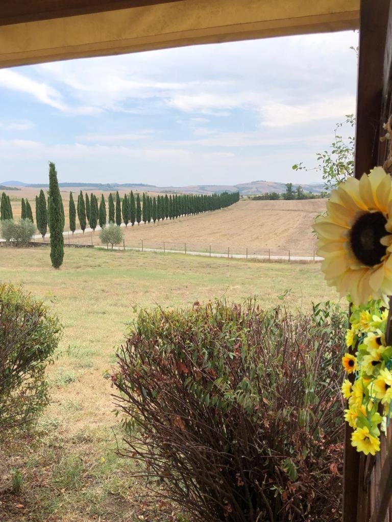 Casa Country House Girasole vakantie huis-WAKACJE HUIS