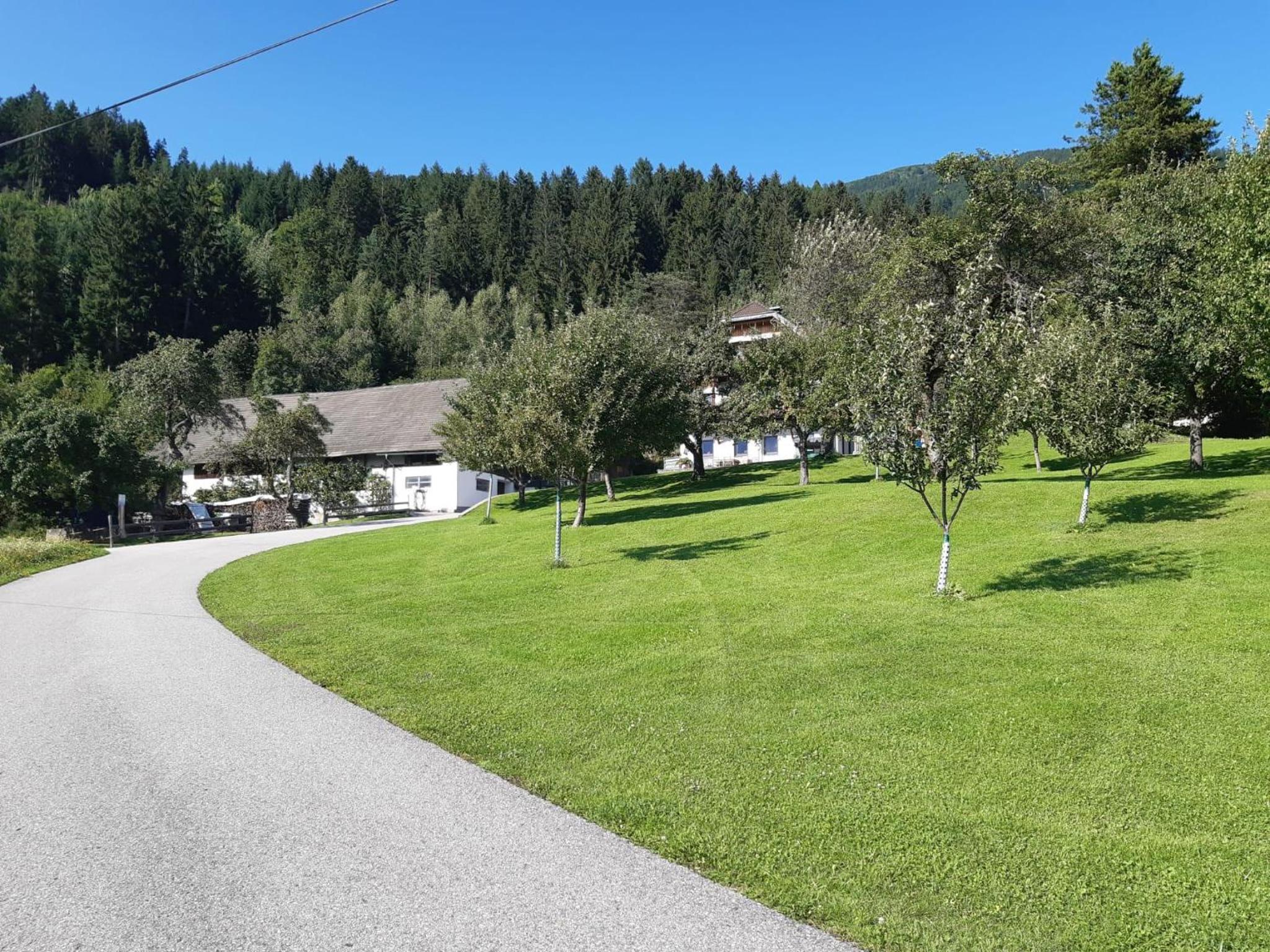 Appartement Fromme Helene