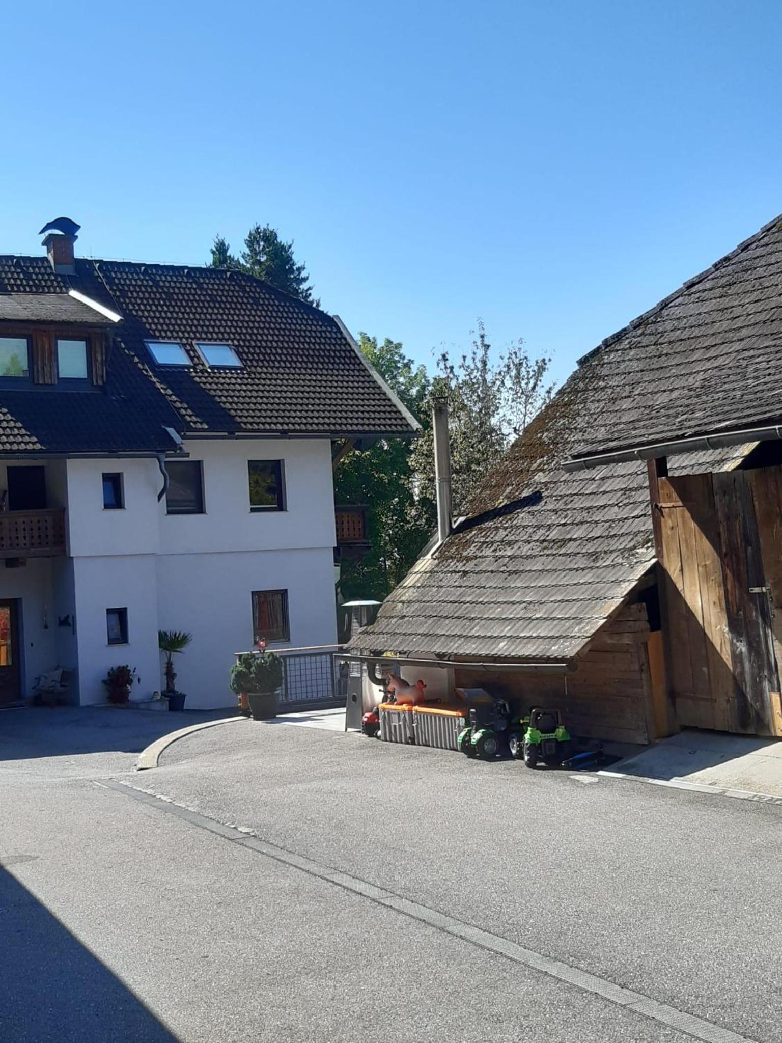 Appartement Fromme Helene