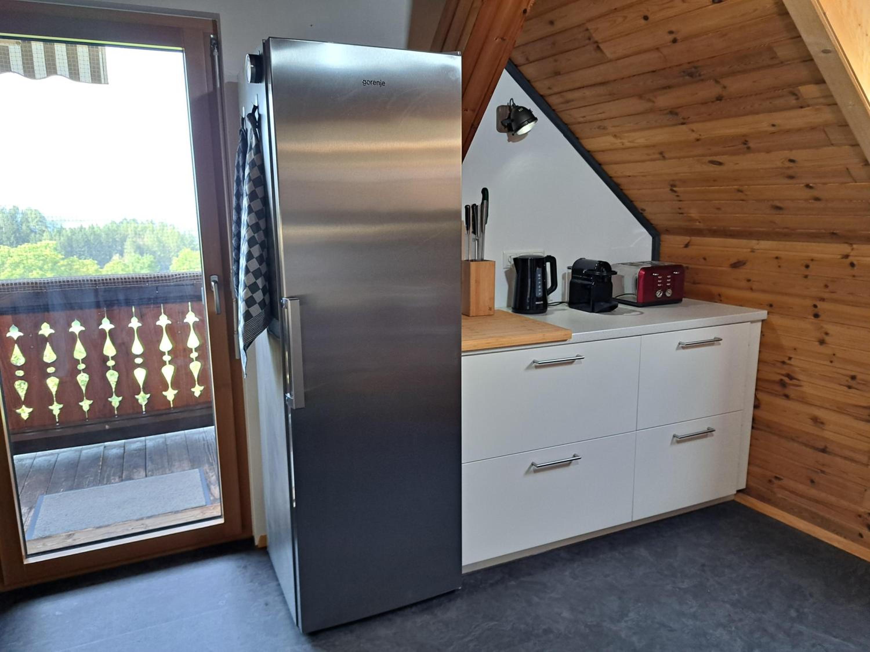 Appartement Fromme Helene