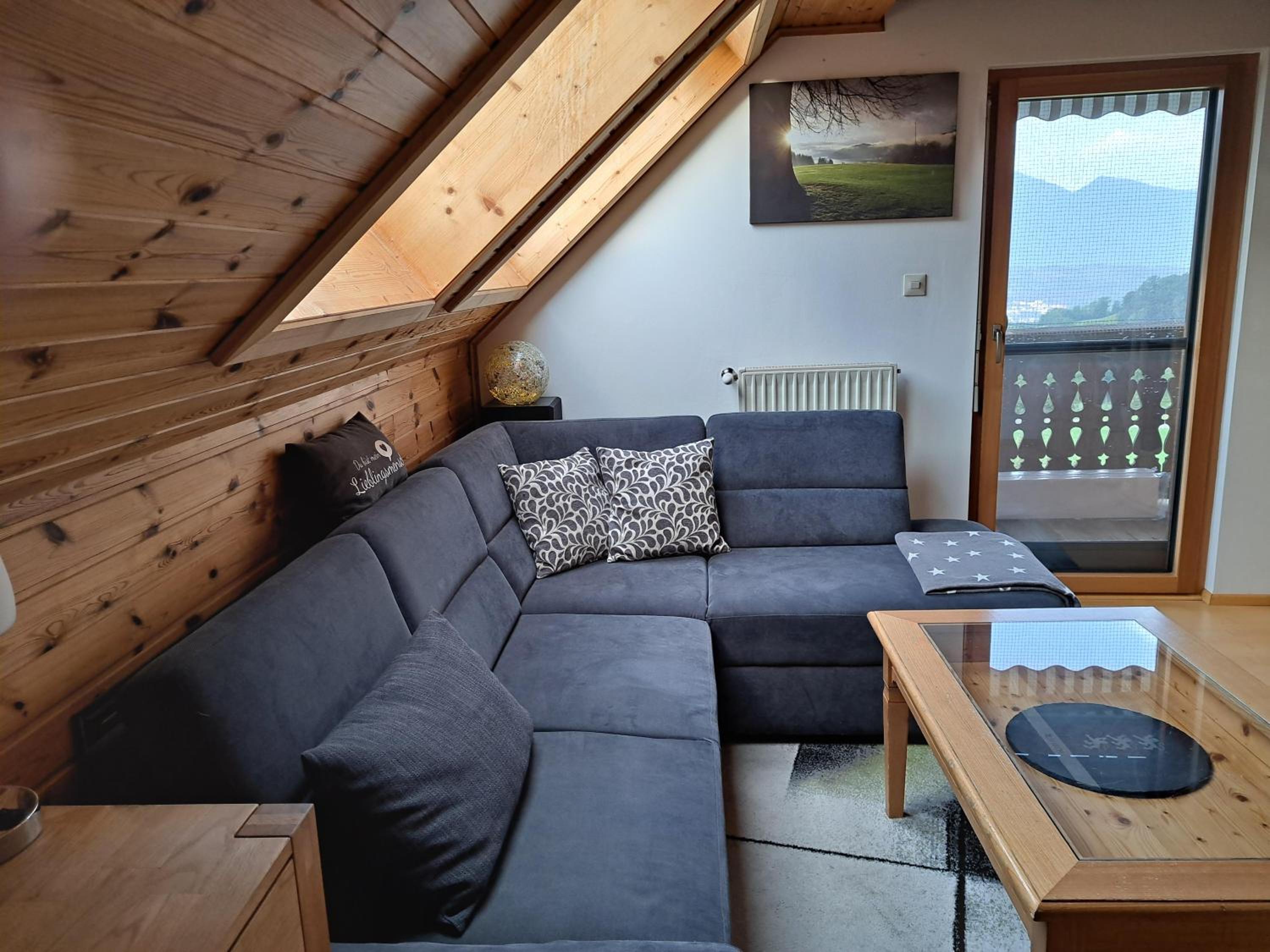 Appartement Fromme Helene