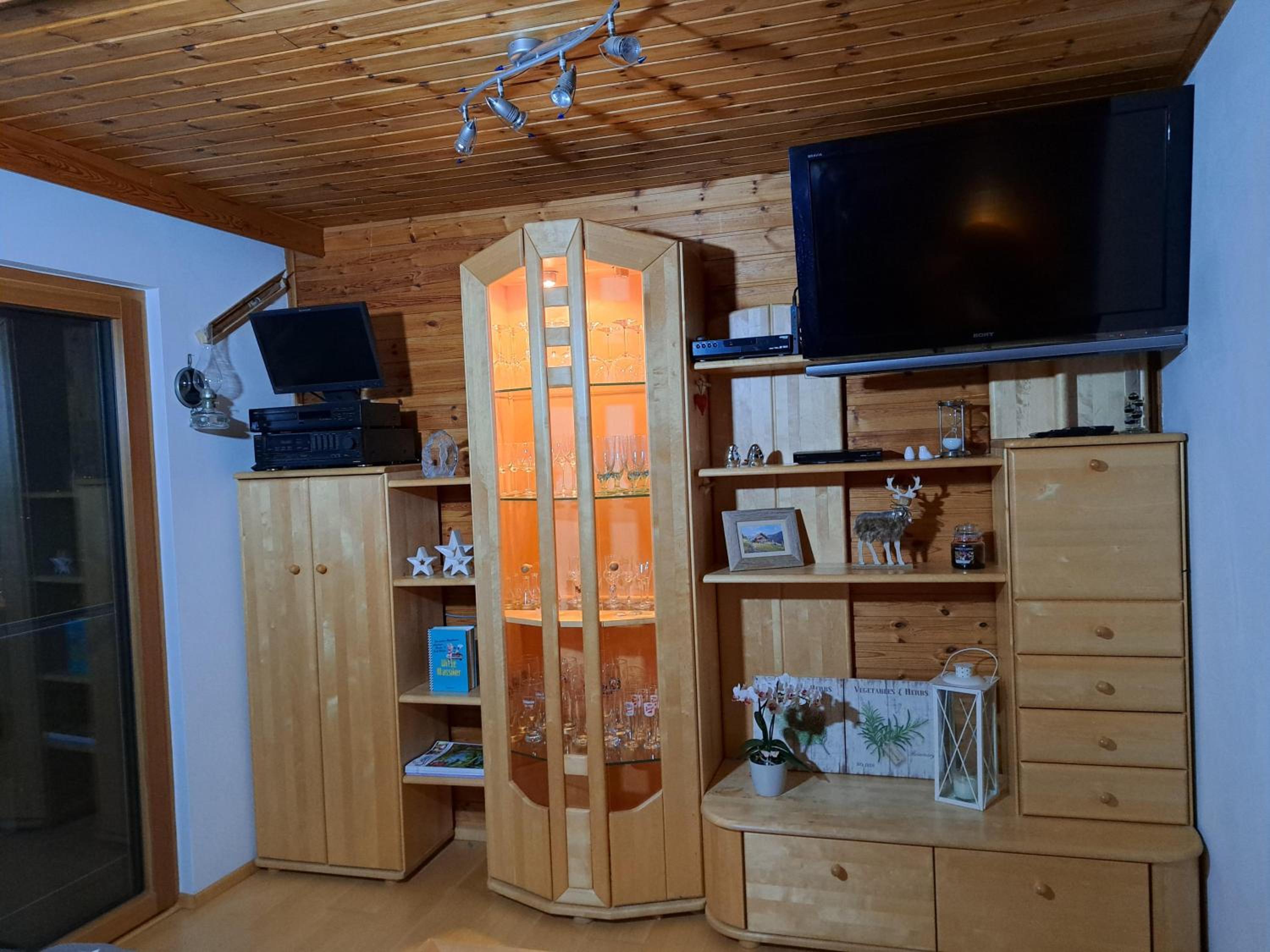 Appartement Fromme Helene