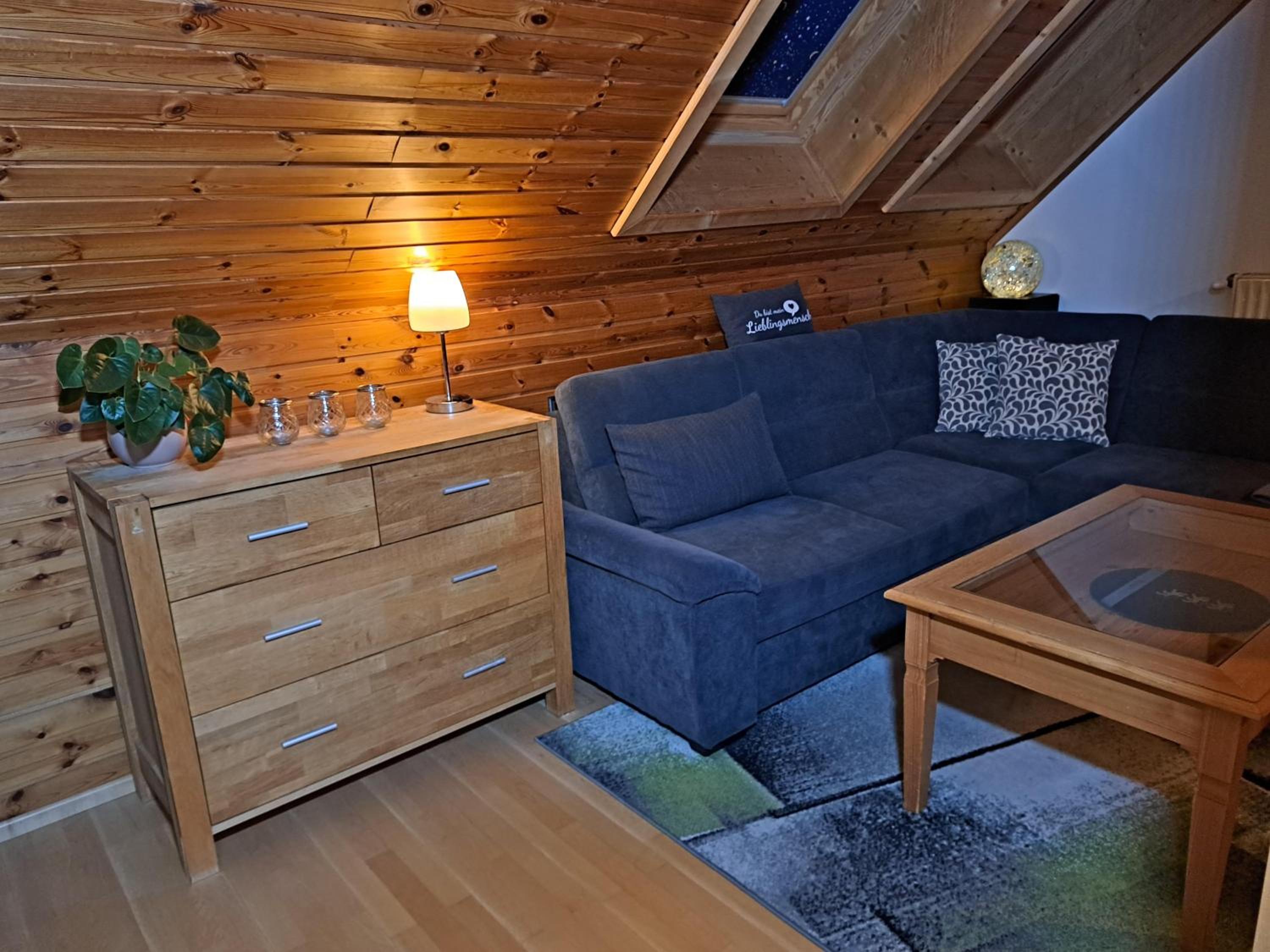 Appartement Fromme Helene