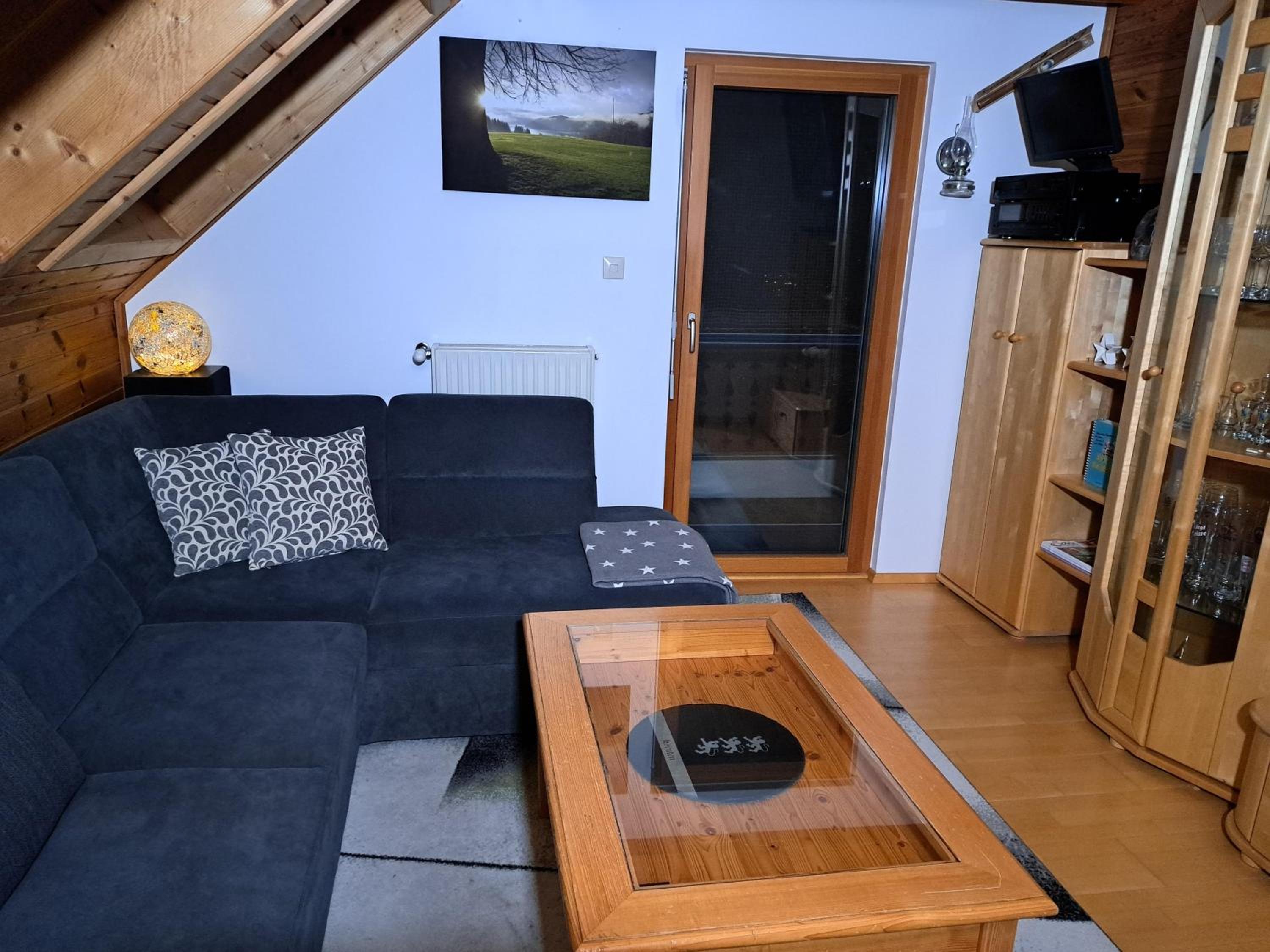Appartement Fromme Helene