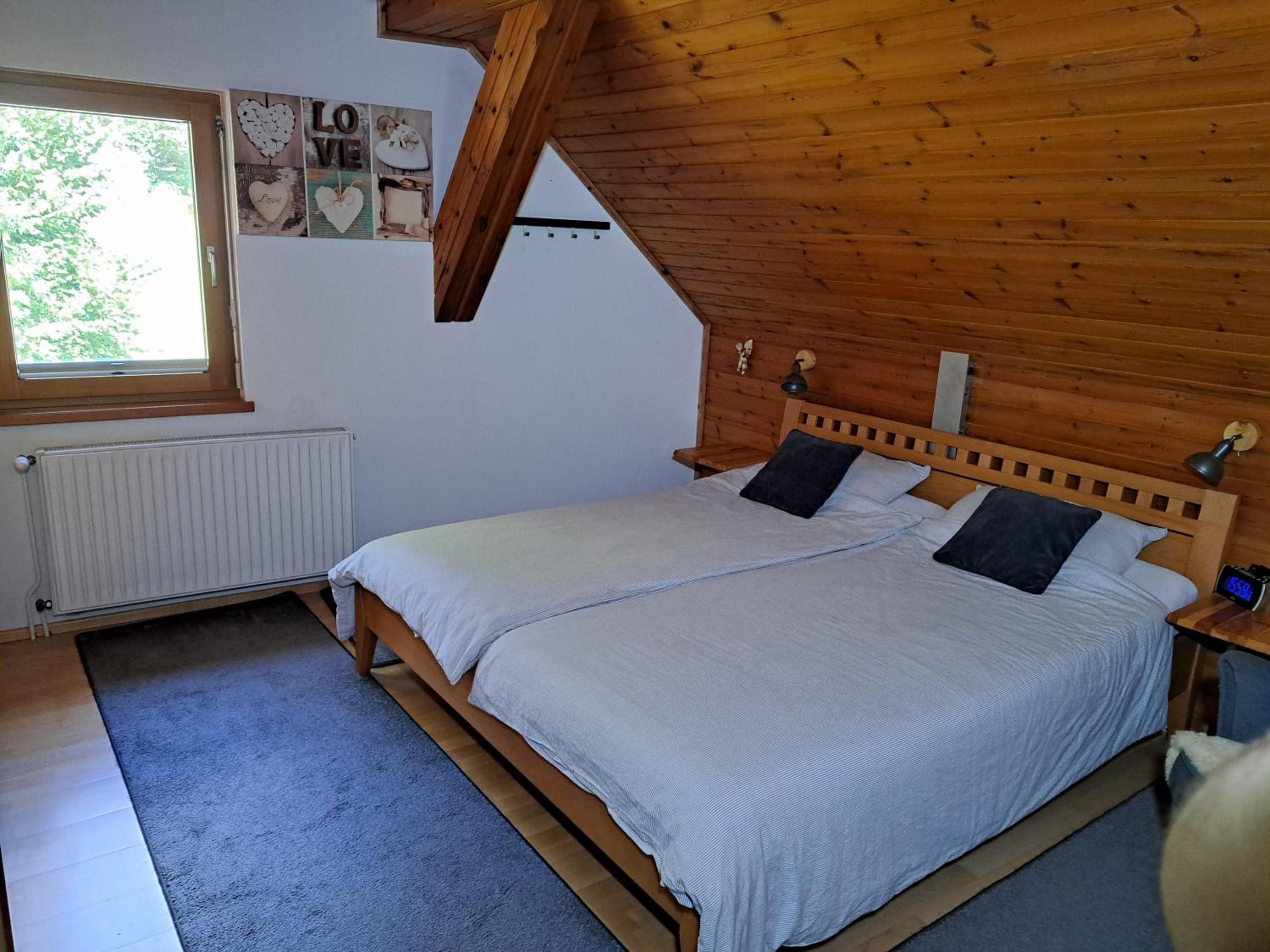 Appartement Fromme Helene