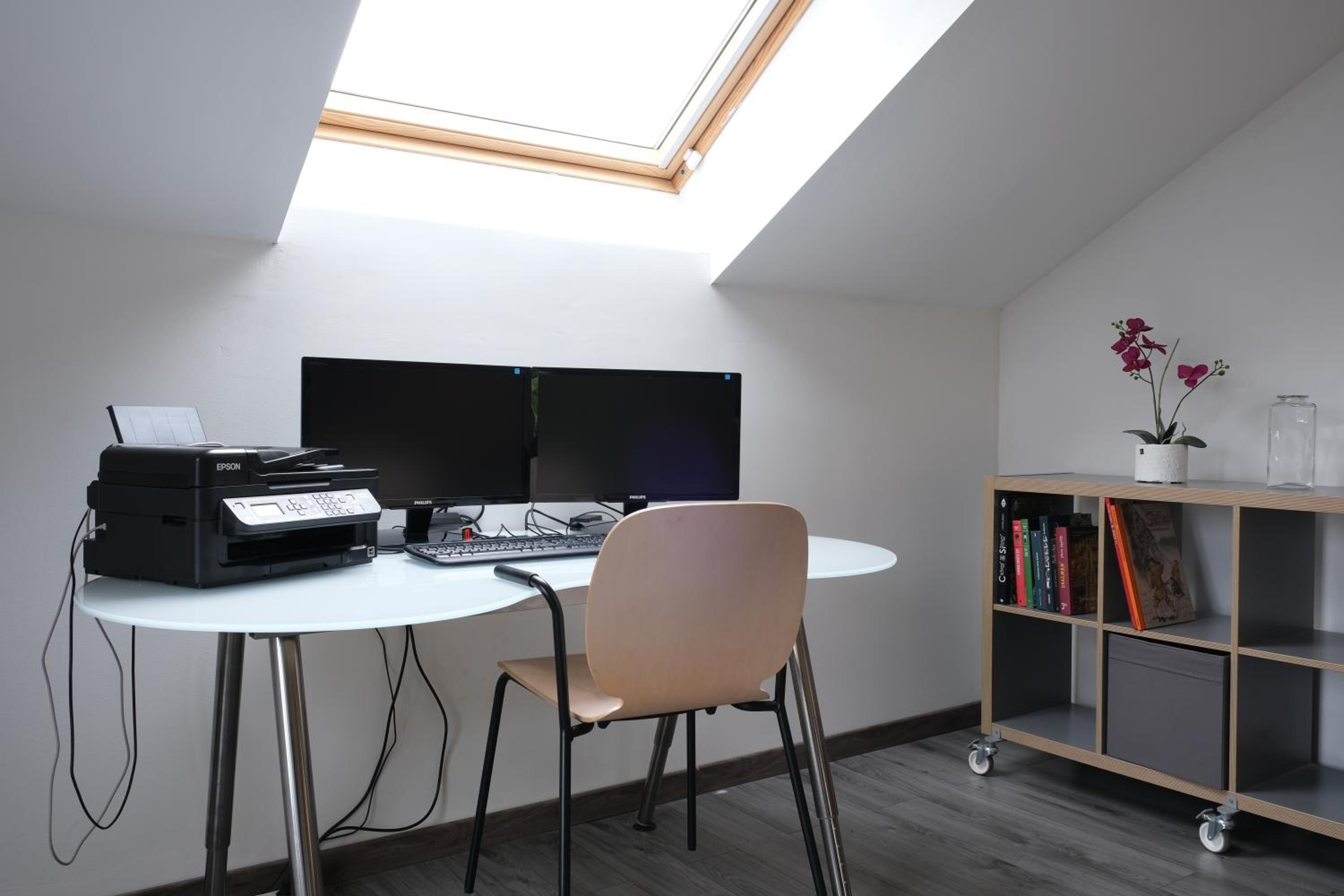 MadeInNamur Appartements view 5
