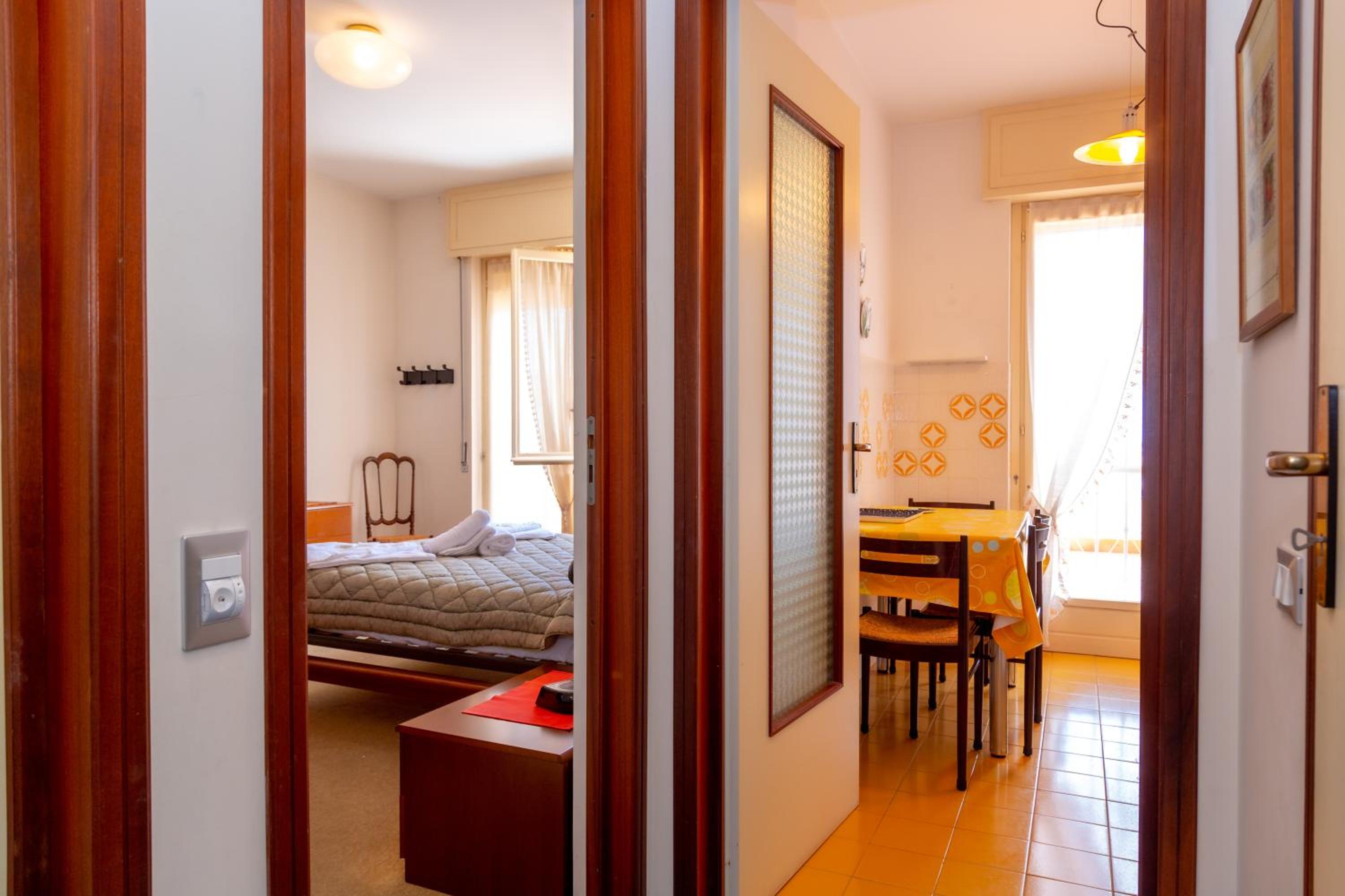 168b - La Terrazza sul Mare, casa a 10 minuti da spiaggia, Parcheggio privato gratis view 3