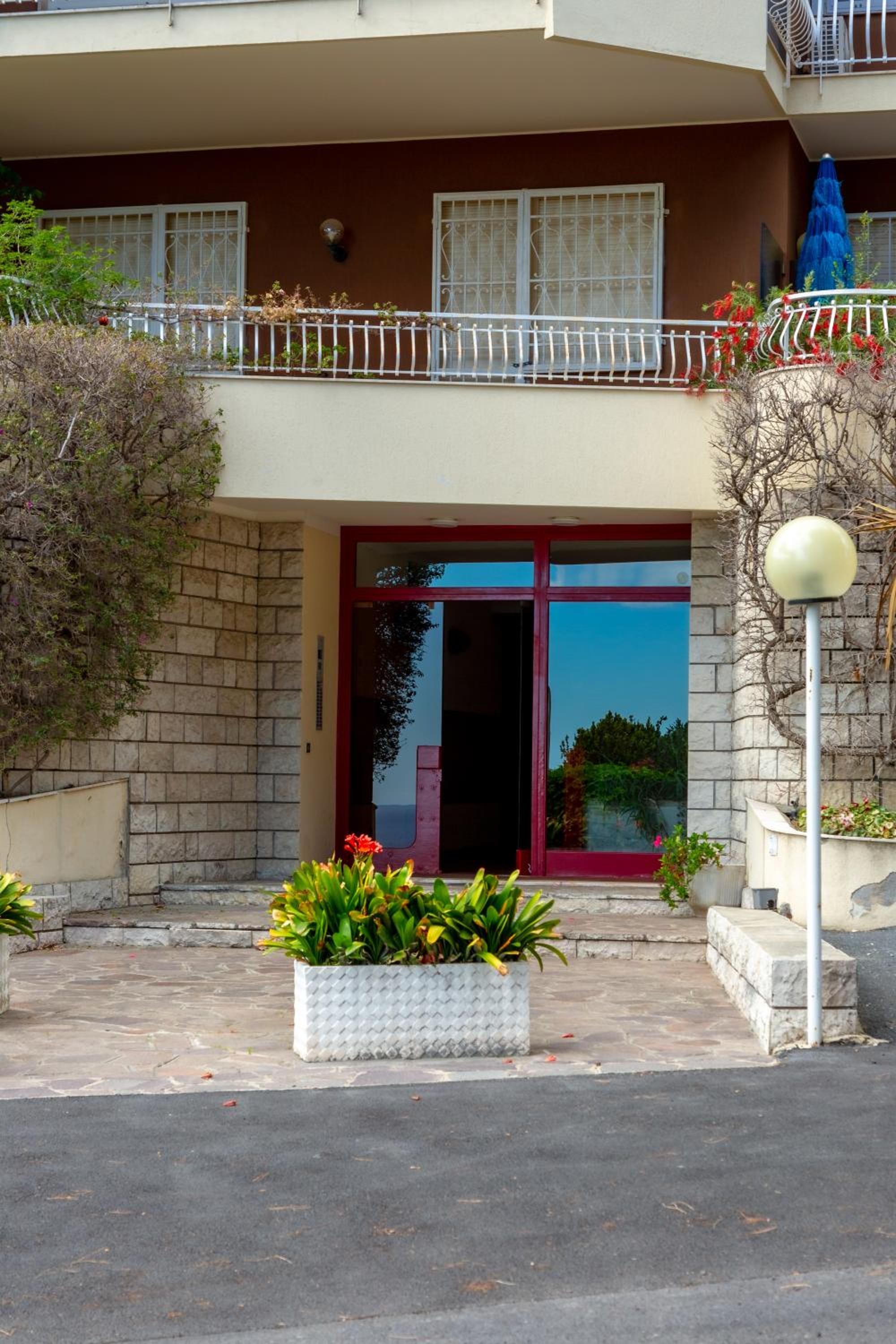 168b - La Terrazza sul Mare, casa a 10 minuti da spiaggia, Parcheggio privato gratis view 4