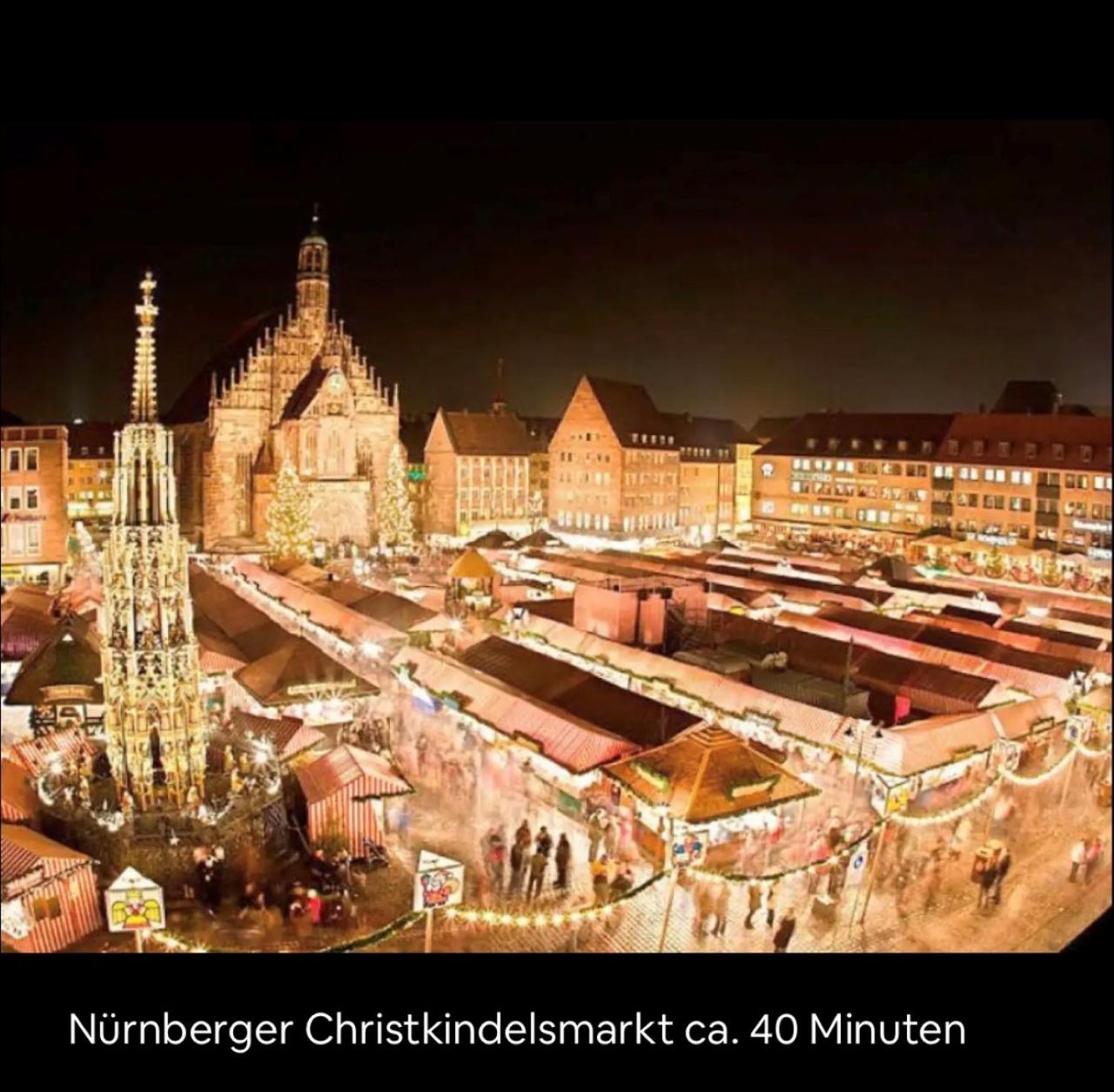 Goldener Anker Pottenstein Urlaub für die ganze Familie
