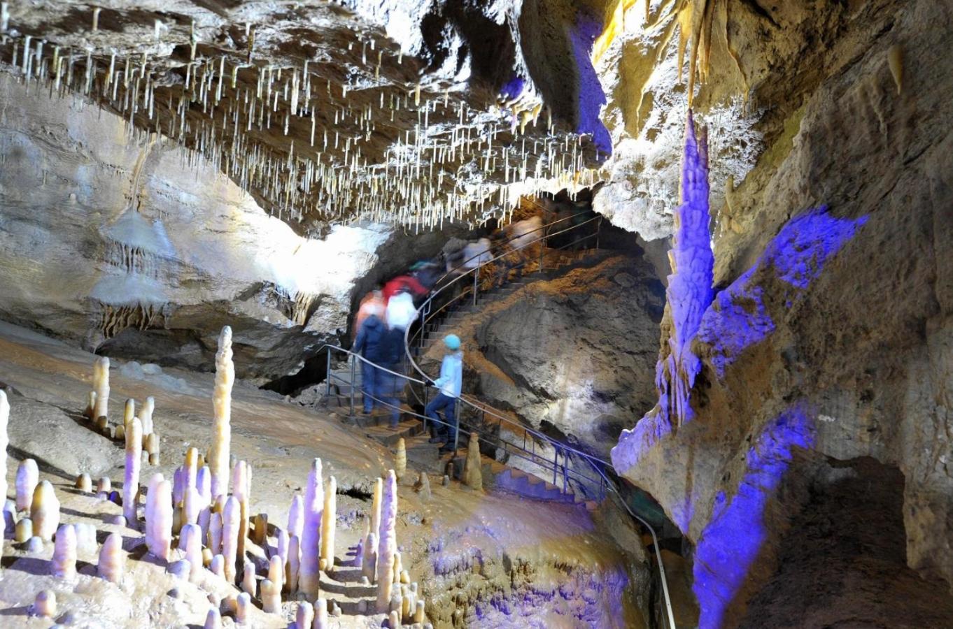 Goldener Anker Pottenstein Urlaub für die ganze Familie