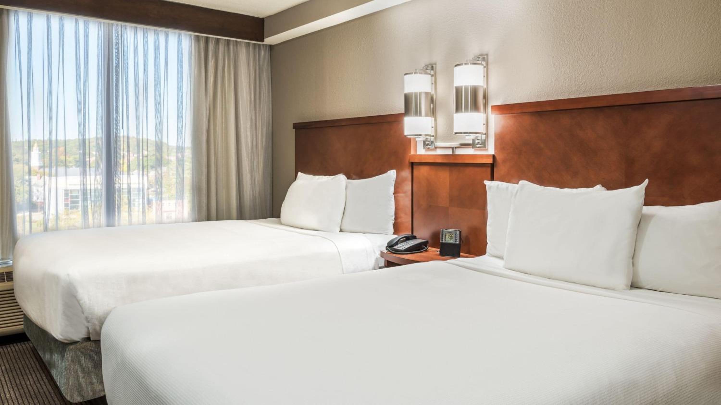 Boston Vacations - Hyatt Place Boston/Medford - Property Image 5