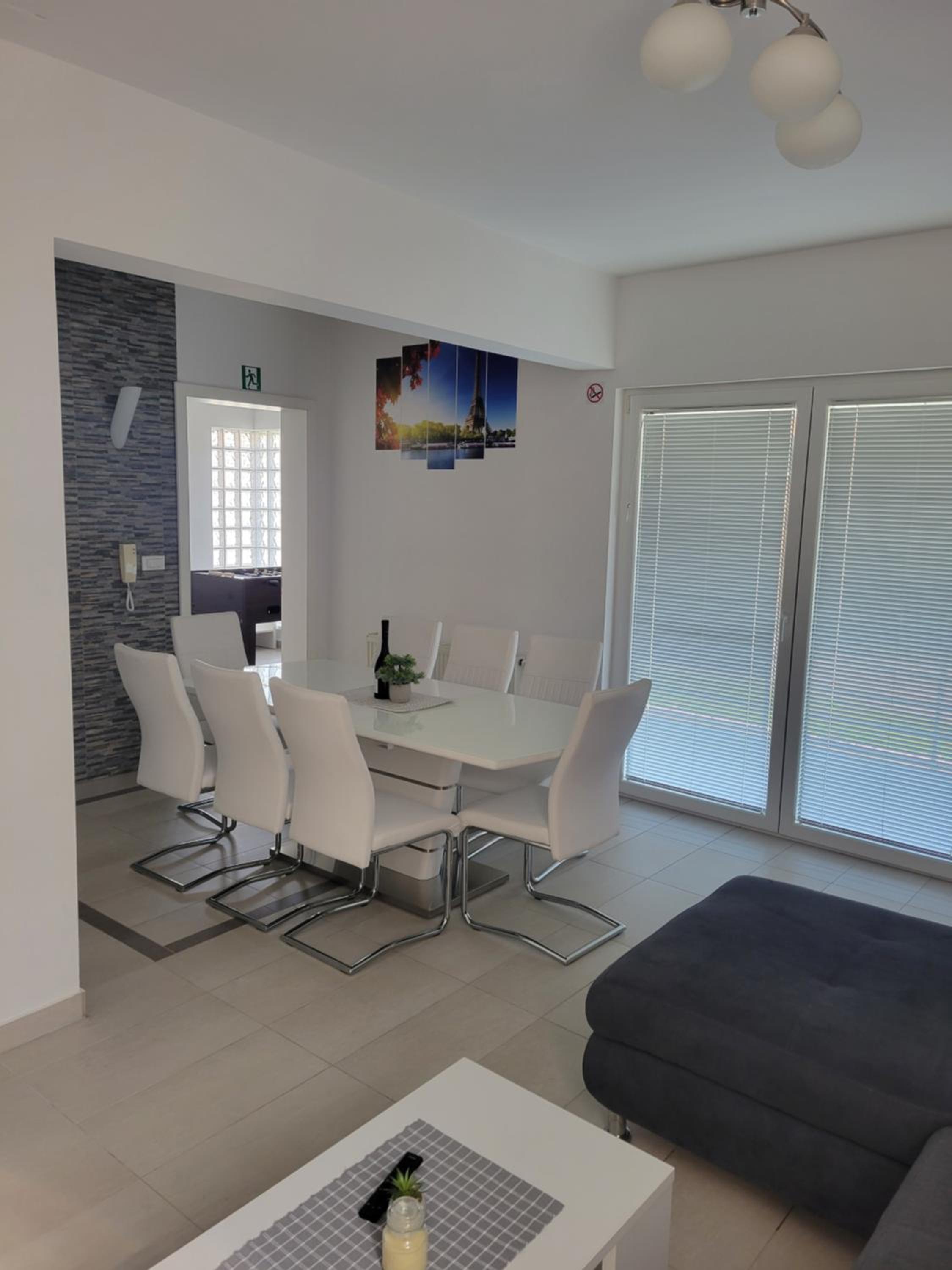 Residence Horvat