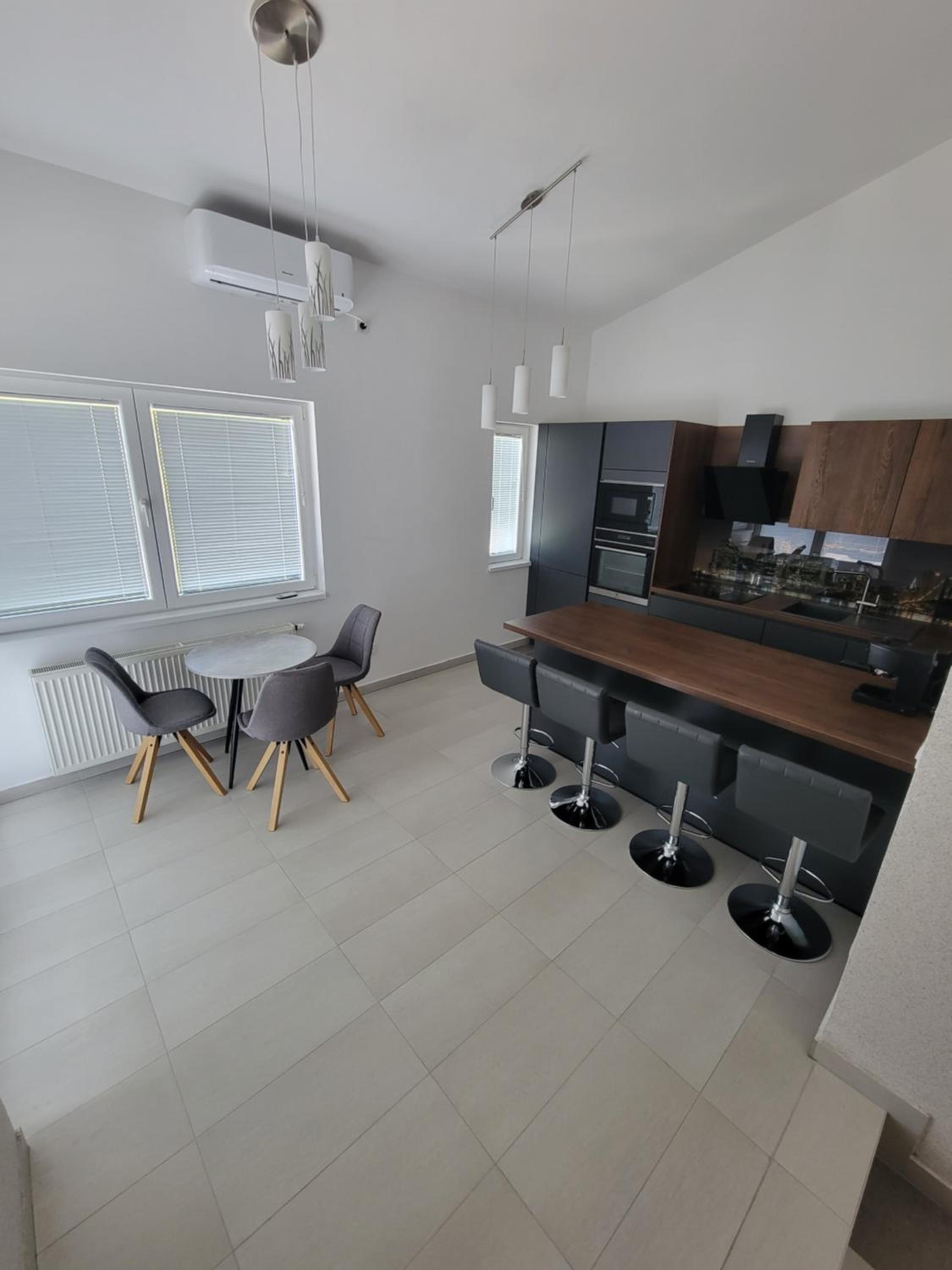 Residence Horvat